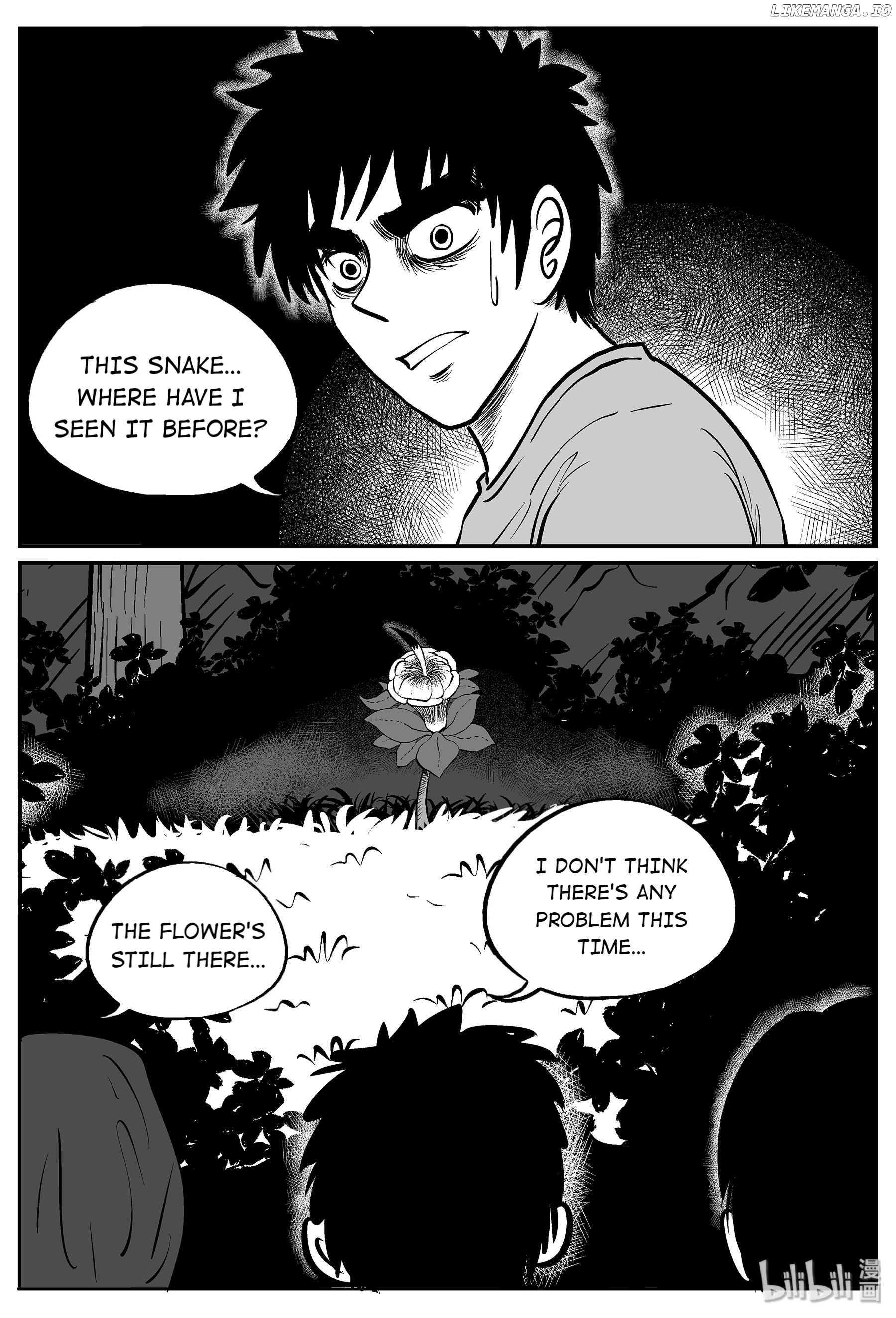 Strange Tales Of Xiao Zhi chapter 54 - page 21