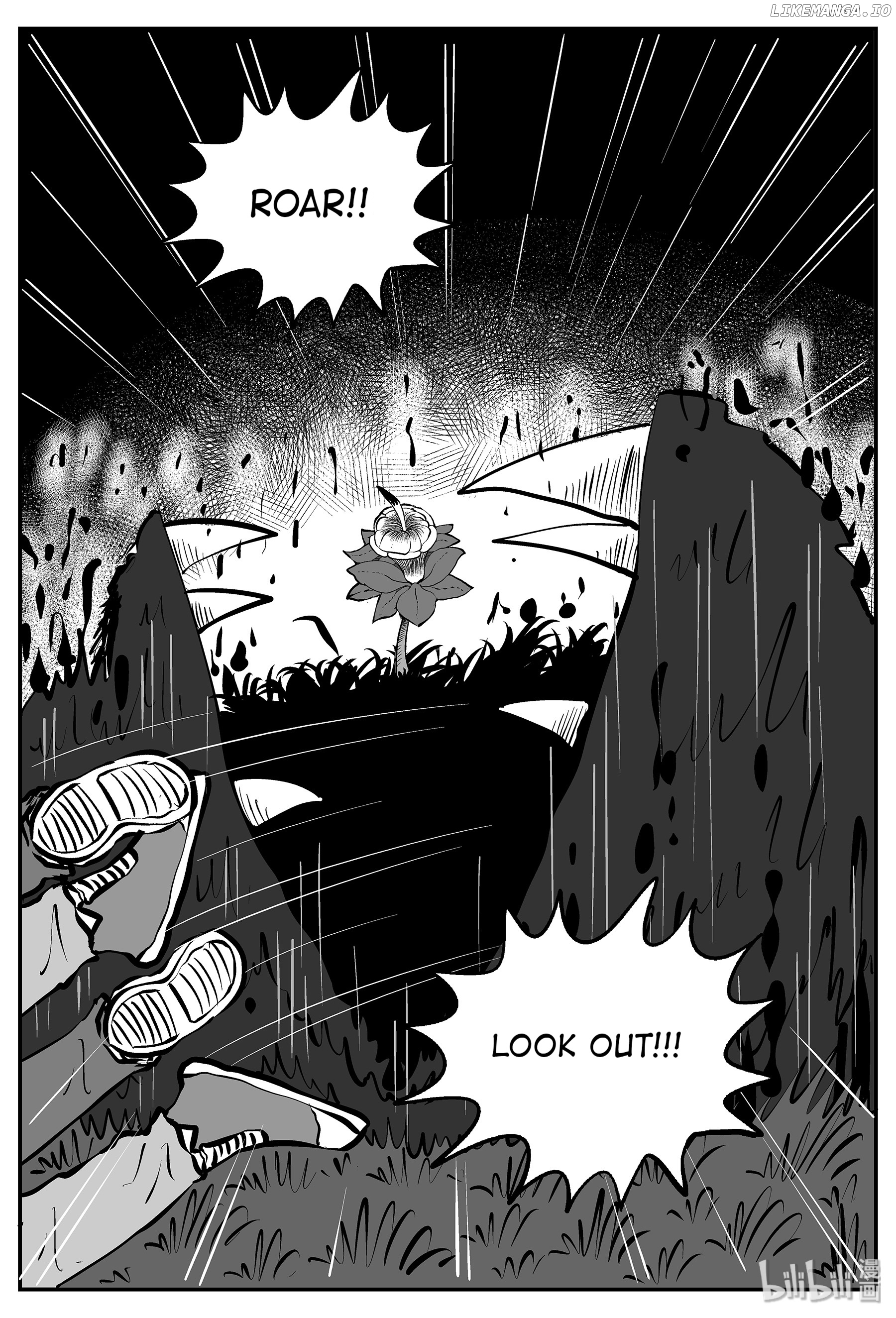 Strange Tales Of Xiao Zhi chapter 54 - page 23