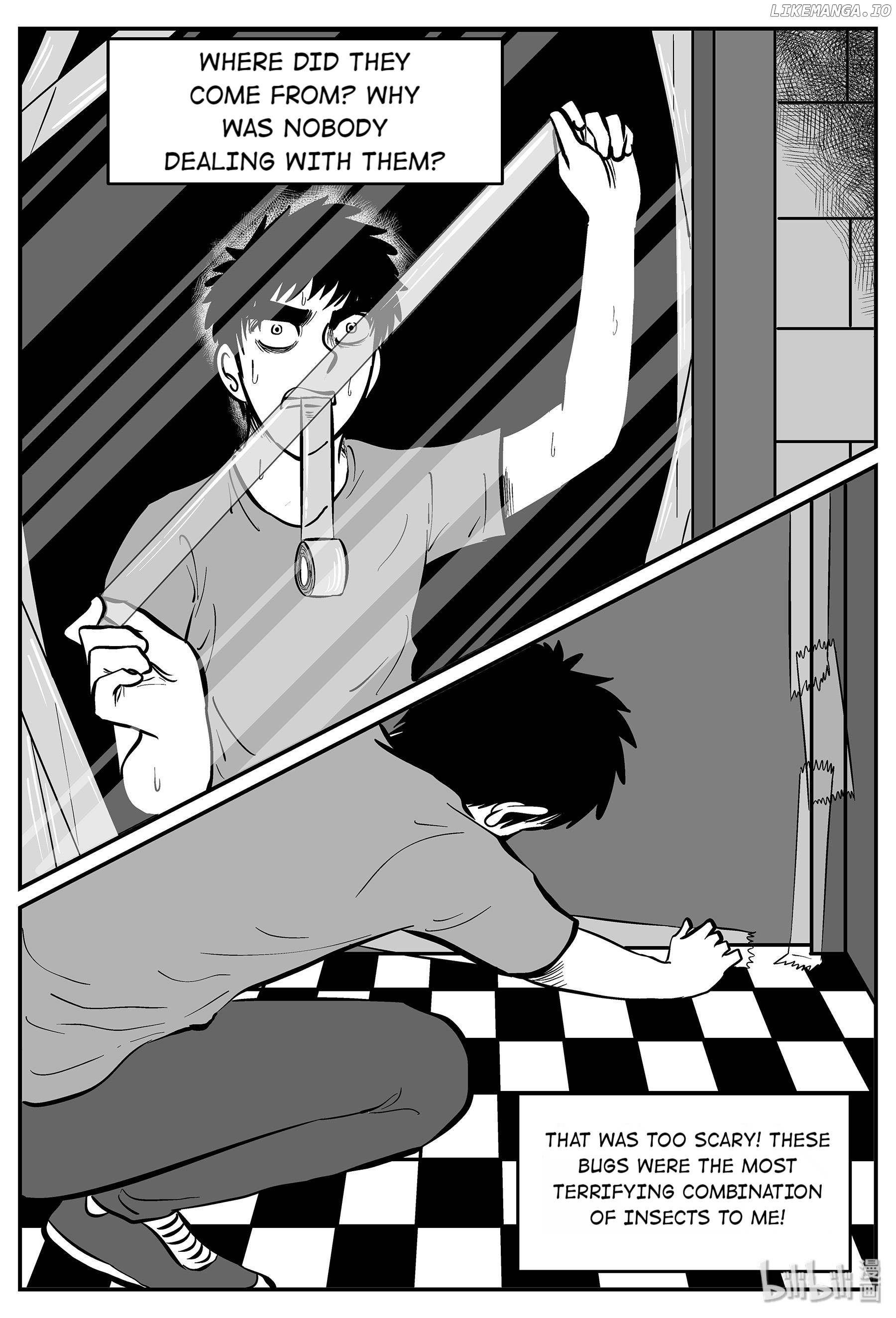 Strange Tales Of Xiao Zhi chapter 40 - page 16