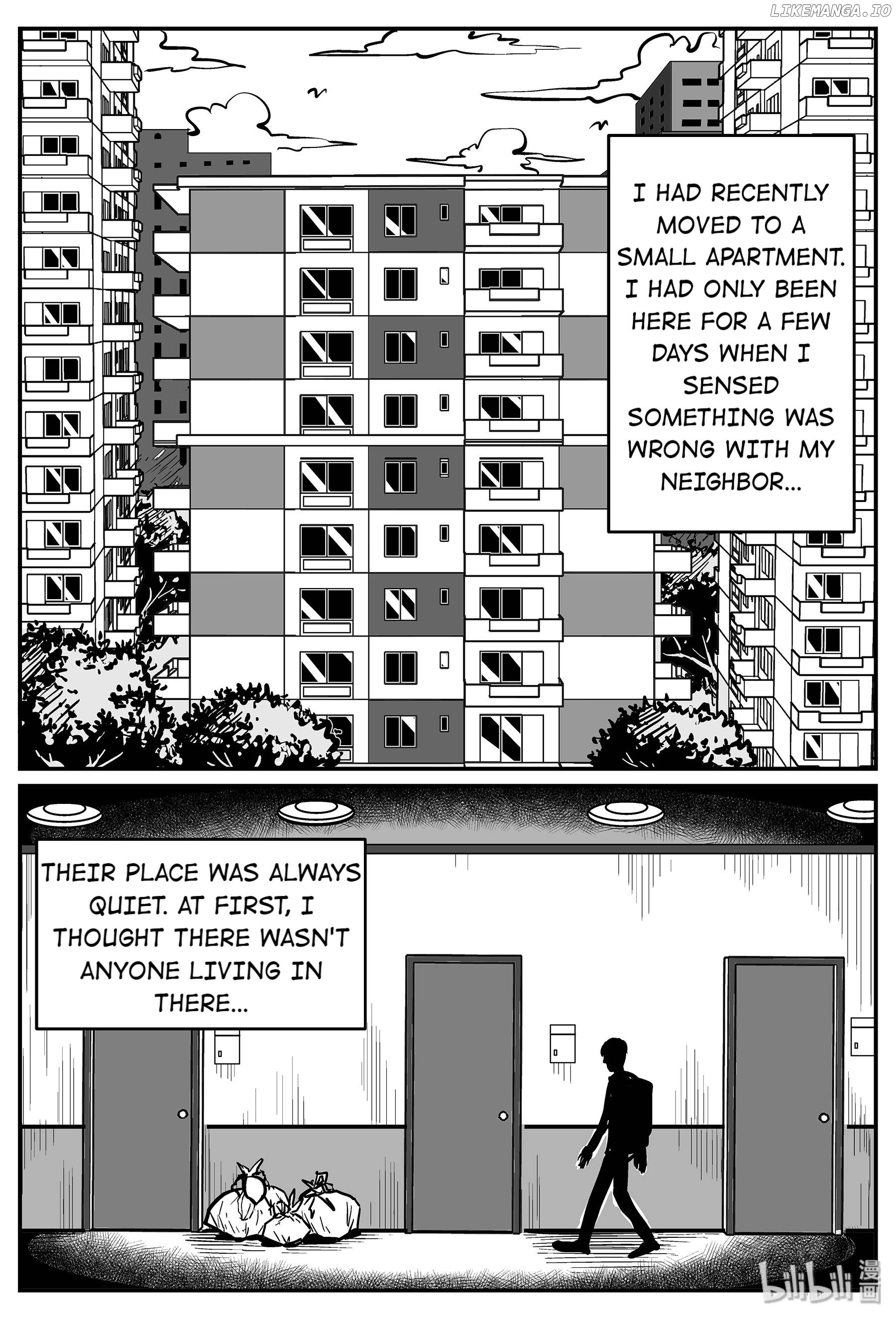 Strange Tales Of Xiao Zhi chapter 40 - page 2