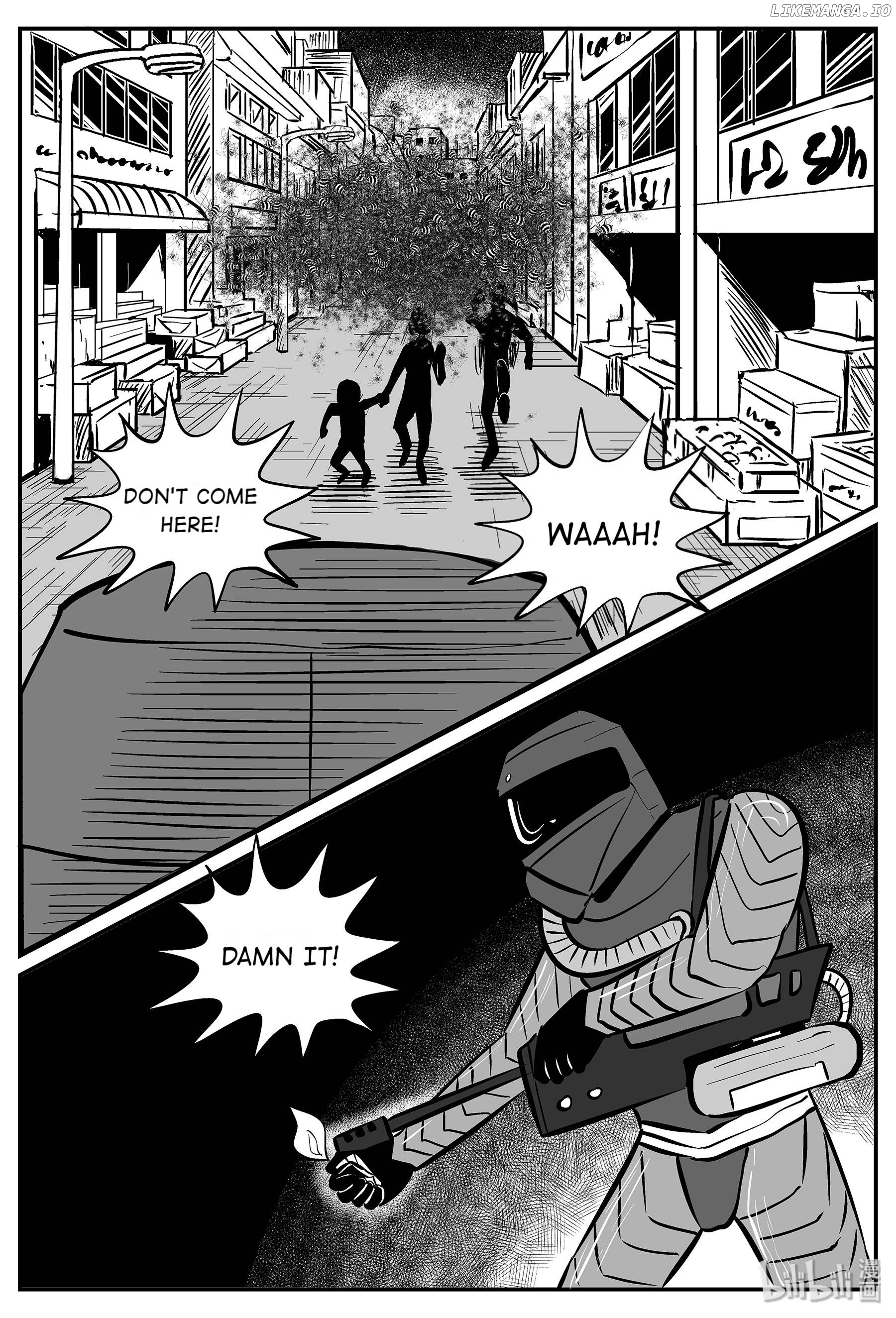 Strange Tales Of Xiao Zhi chapter 40 - page 24