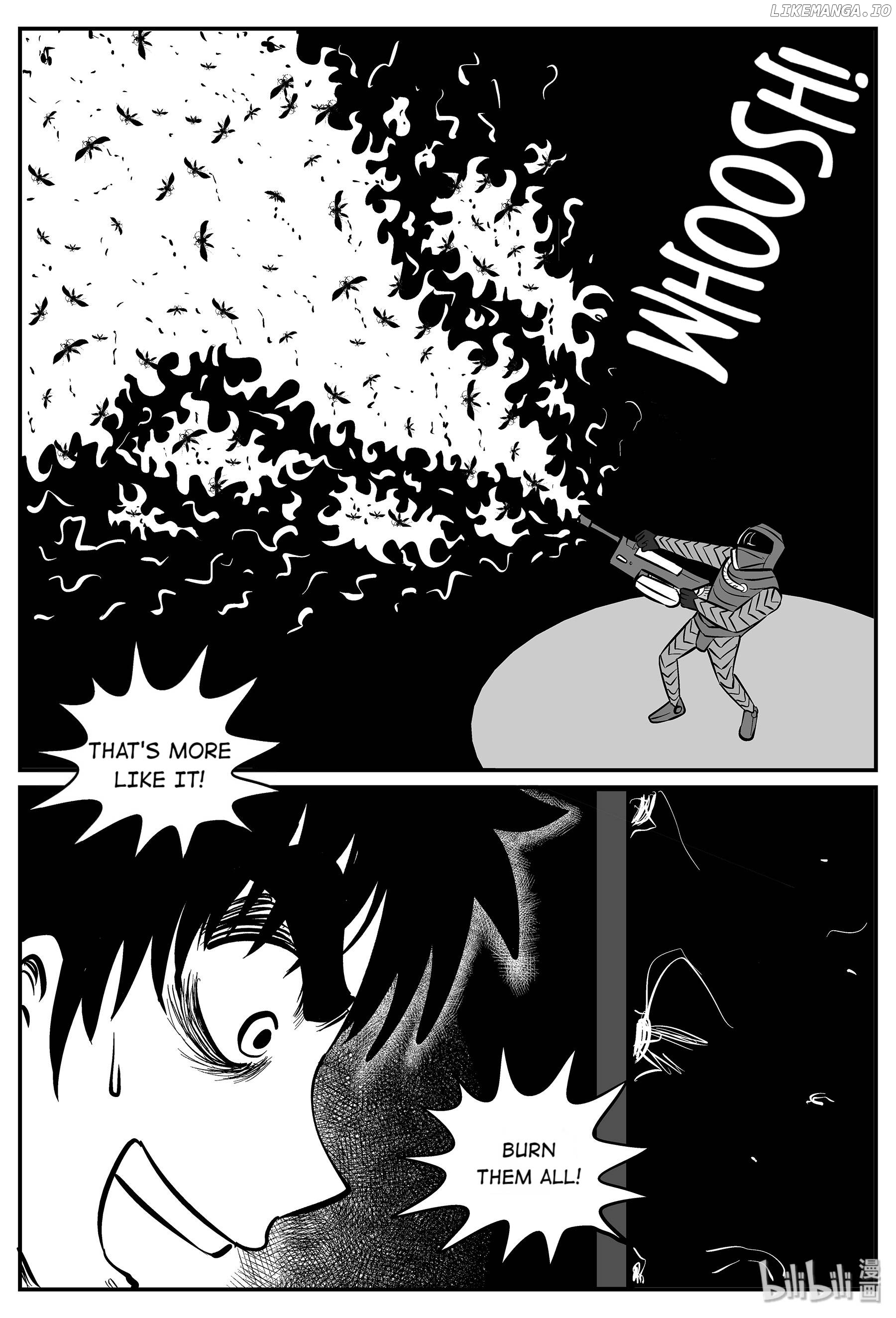 Strange Tales Of Xiao Zhi chapter 40 - page 25