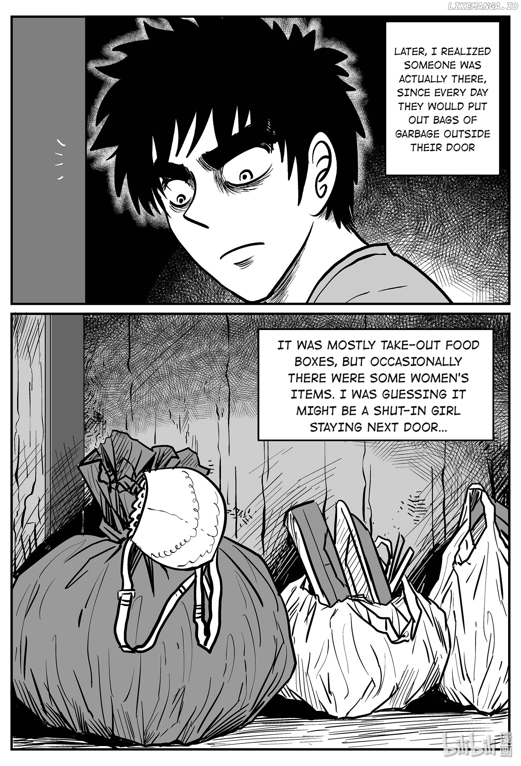 Strange Tales Of Xiao Zhi chapter 40 - page 3