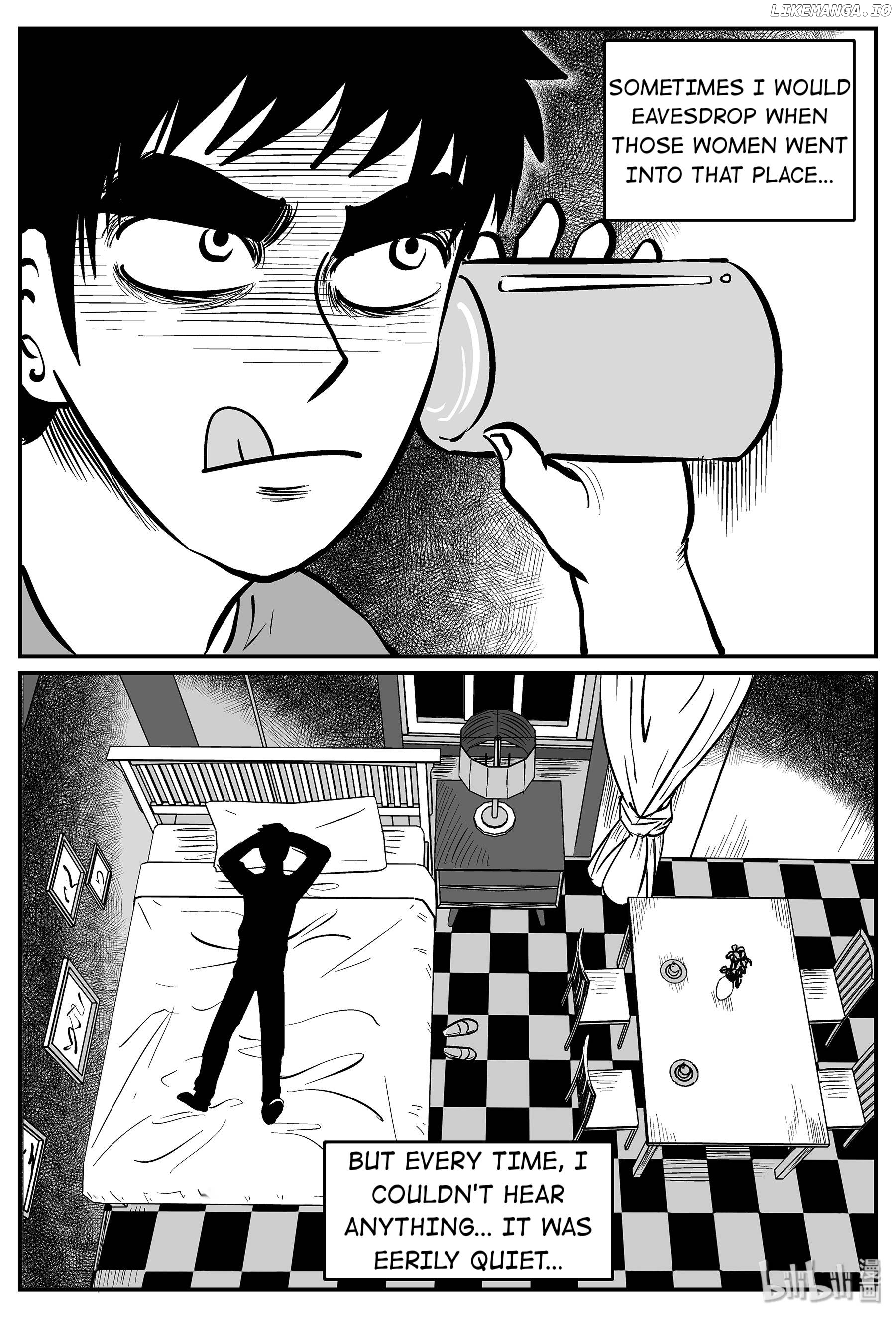 Strange Tales Of Xiao Zhi chapter 40 - page 5