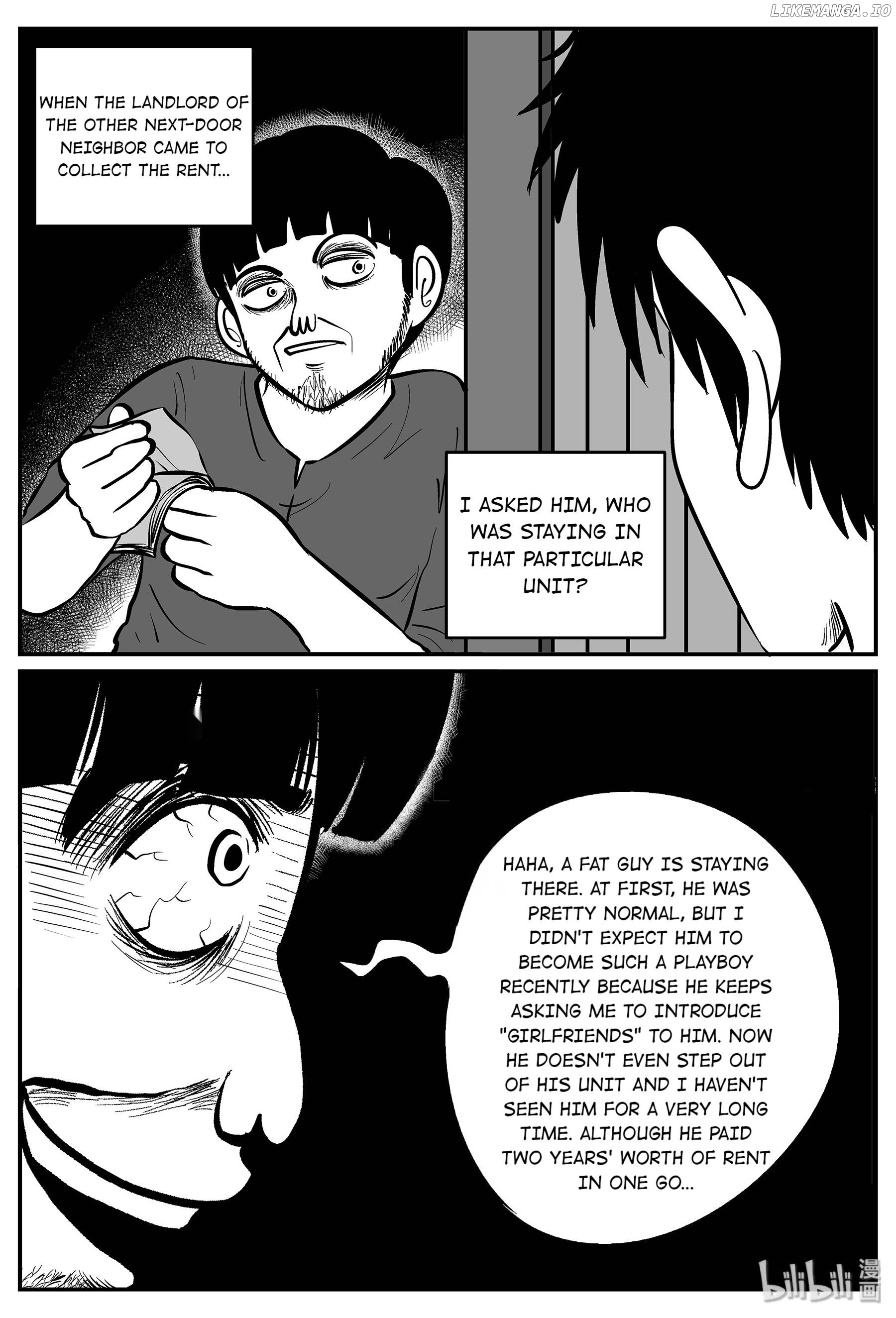 Strange Tales Of Xiao Zhi chapter 40 - page 6