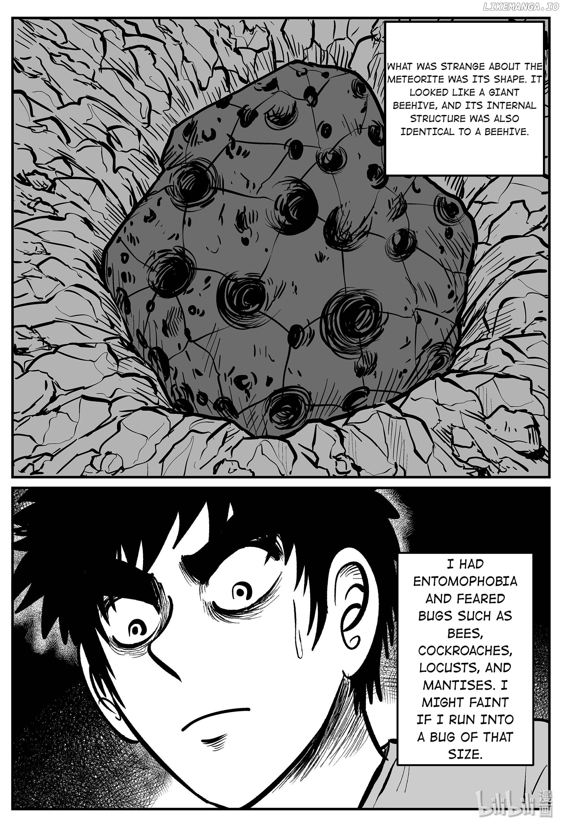 Strange Tales Of Xiao Zhi chapter 40 - page 8