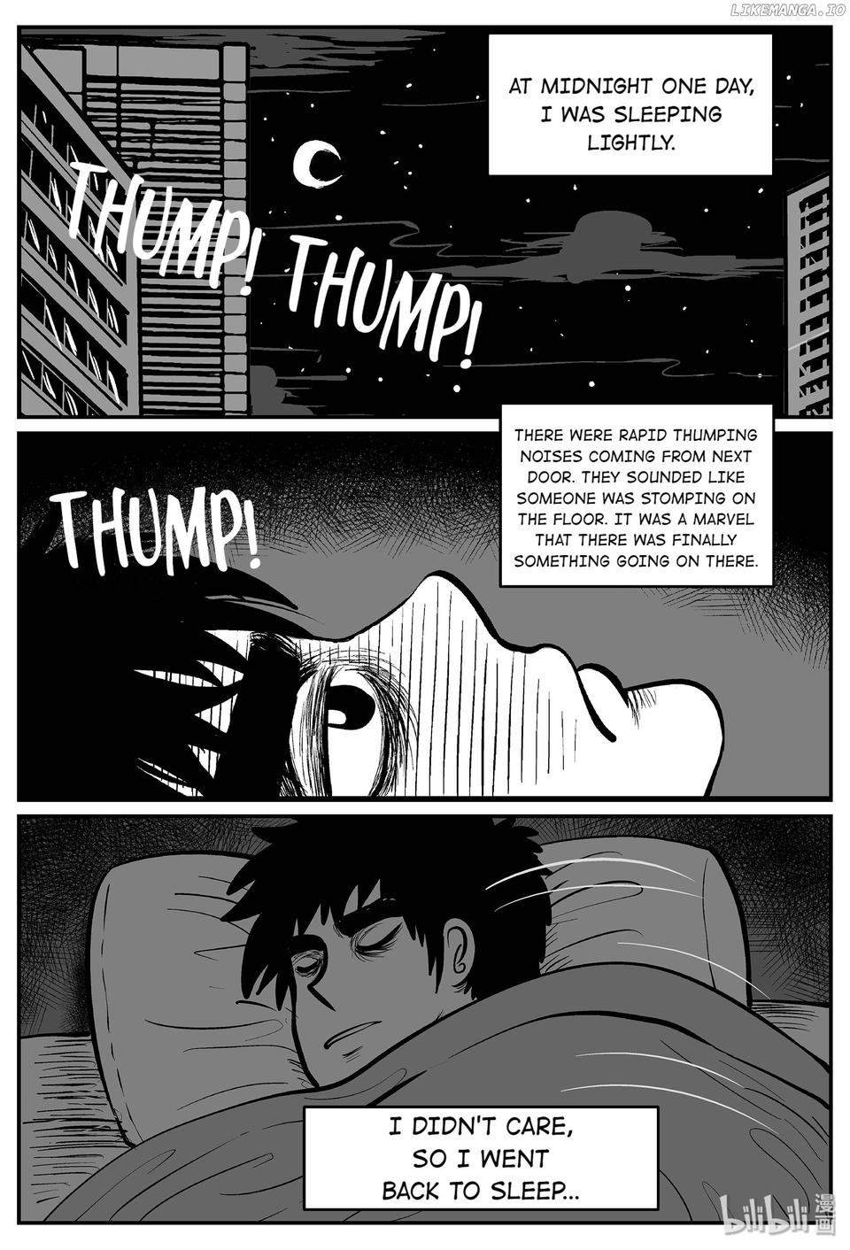 Strange Tales Of Xiao Zhi chapter 40 - page 9
