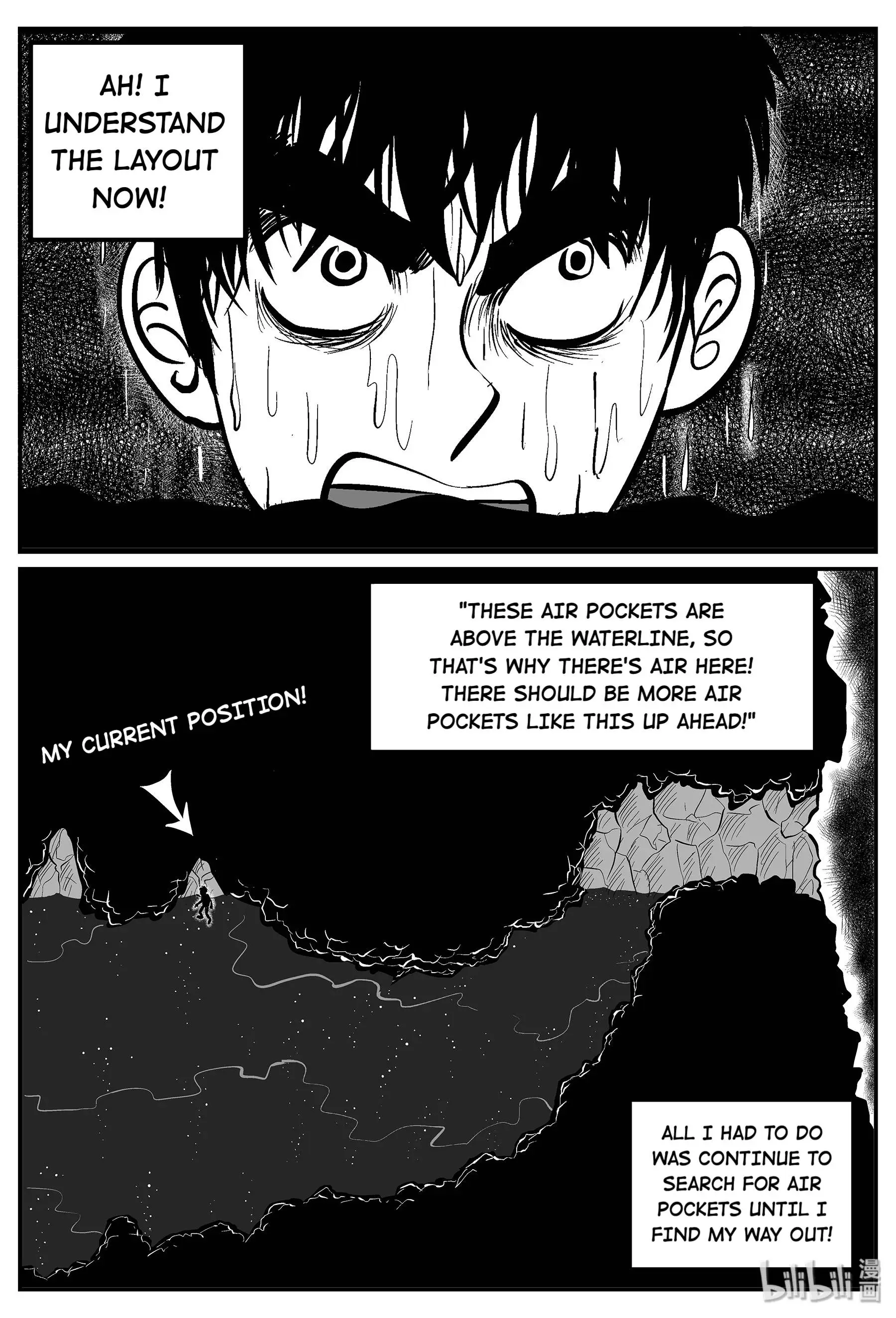 Strange Tales Of Xiao Zhi chapter 24 - page 23