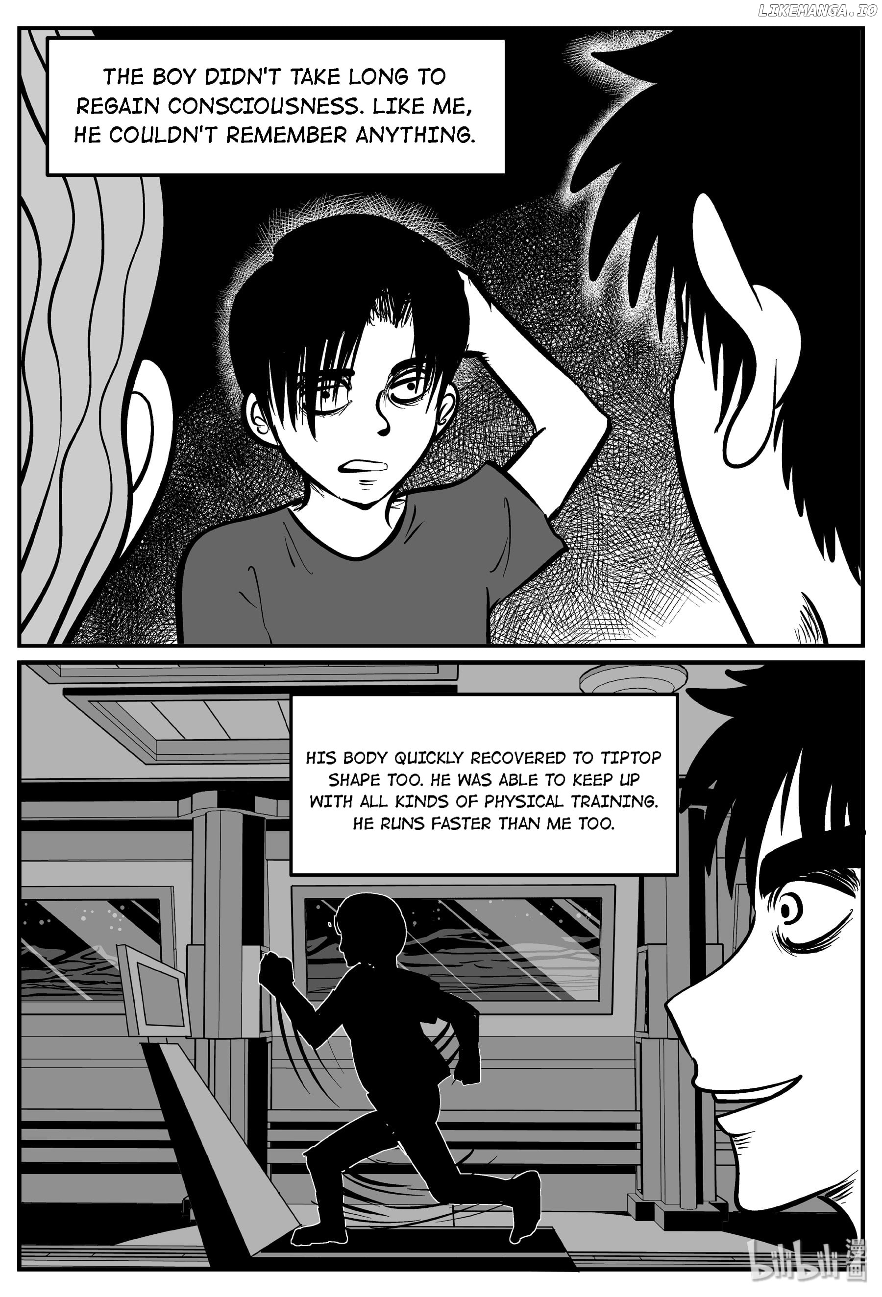 Strange Tales Of Xiao Zhi chapter 71 - page 3