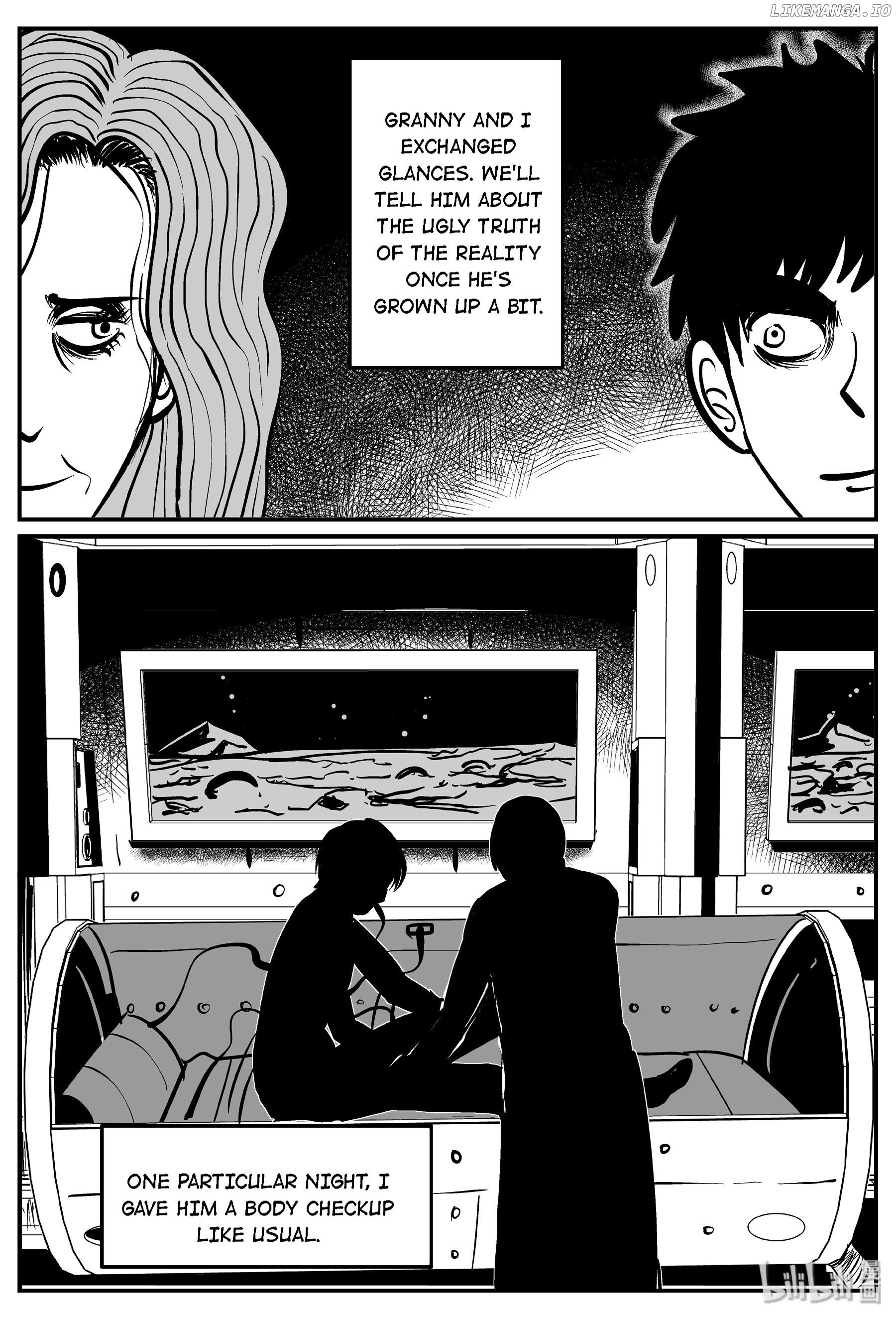 Strange Tales Of Xiao Zhi chapter 71 - page 7
