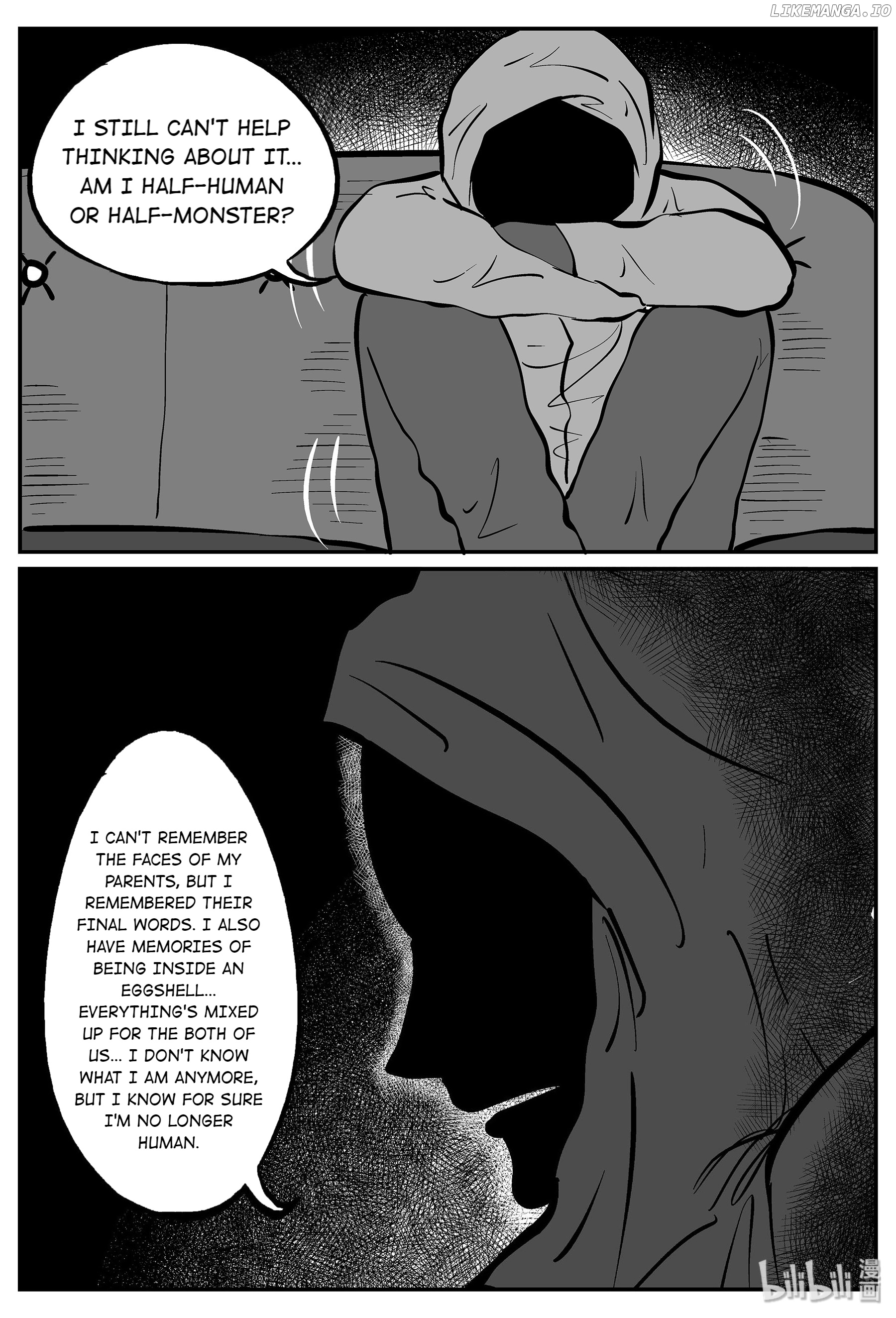 Strange Tales Of Xiao Zhi chapter 53 - page 10