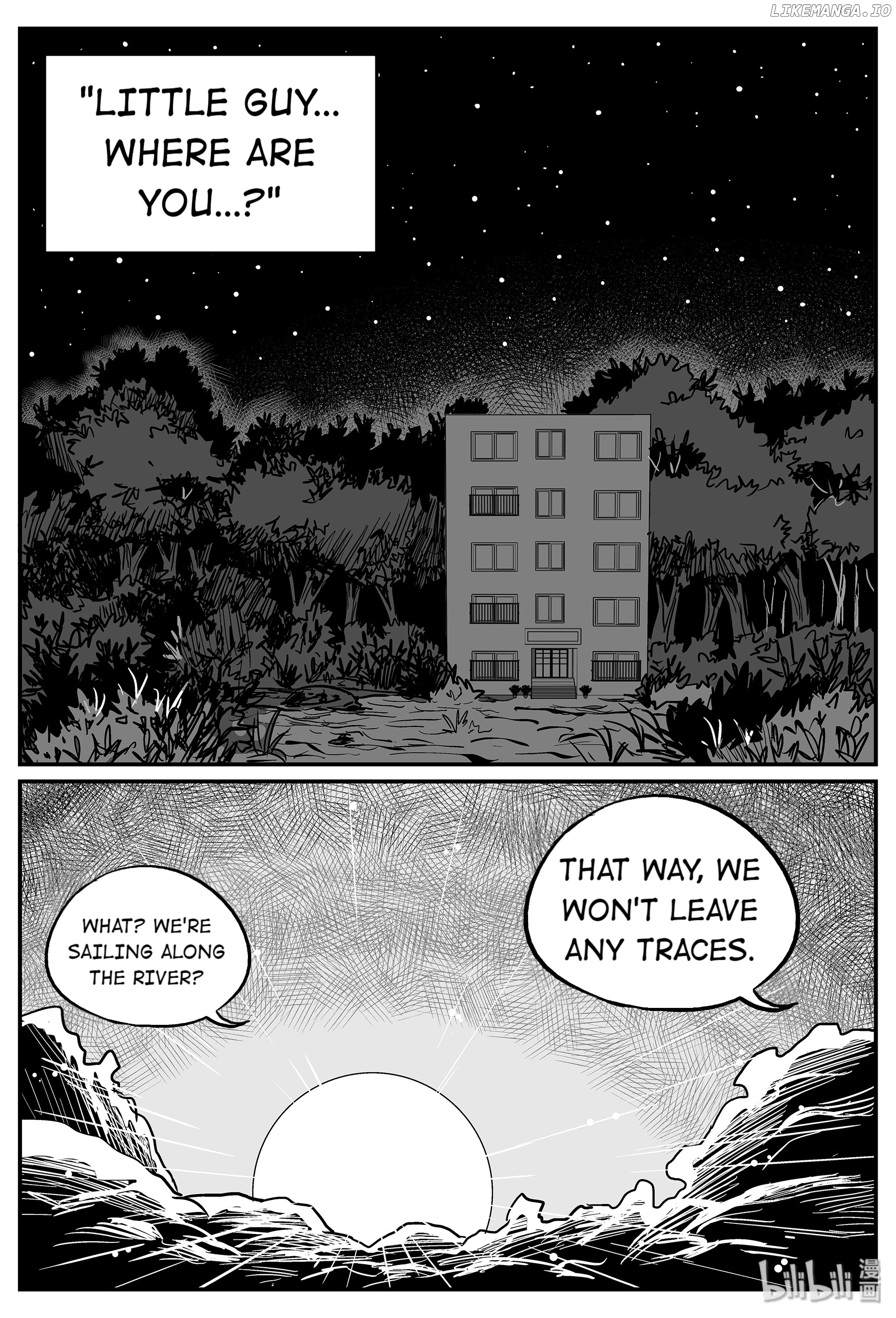 Strange Tales Of Xiao Zhi chapter 53 - page 13
