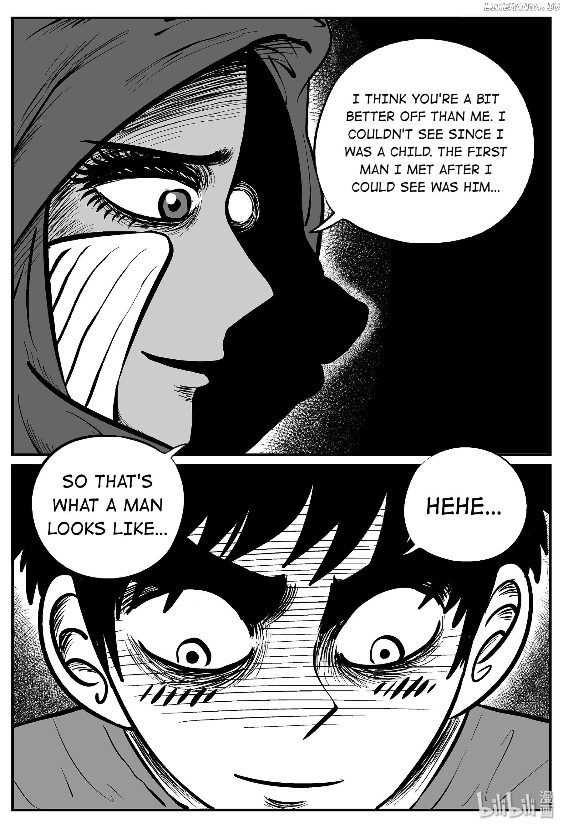 Strange Tales Of Xiao Zhi chapter 53 - page 19