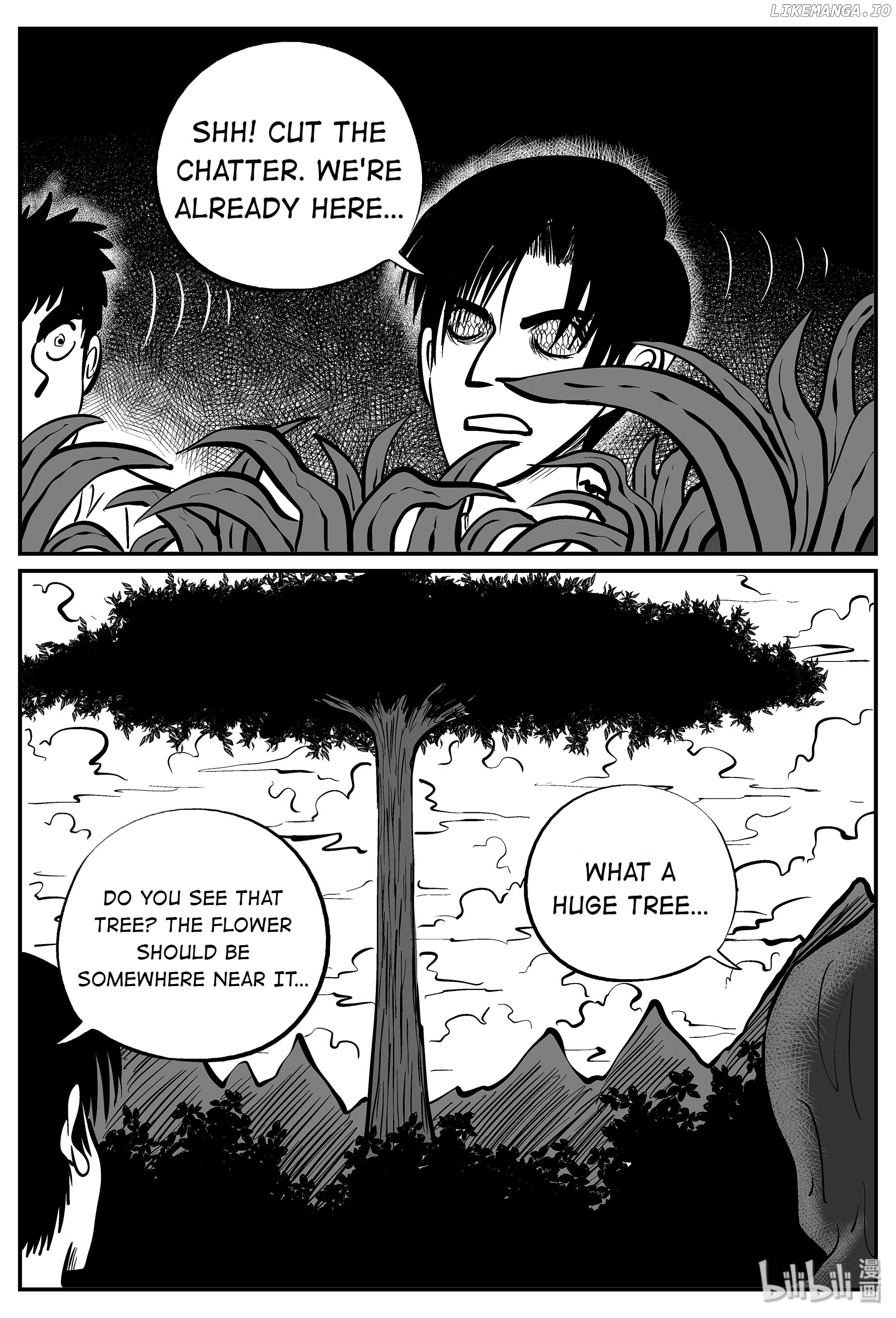 Strange Tales Of Xiao Zhi chapter 53 - page 20