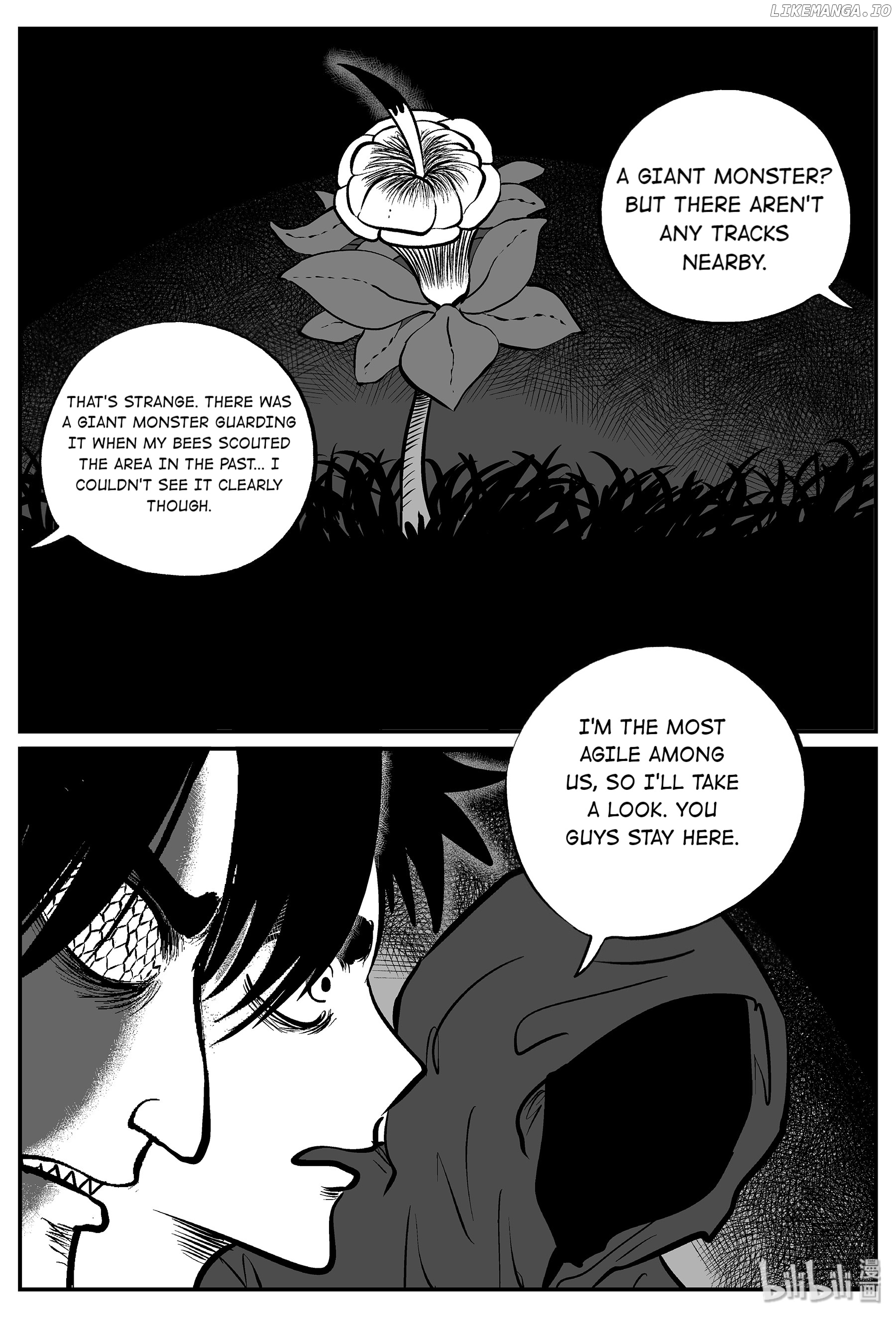 Strange Tales Of Xiao Zhi chapter 53 - page 23