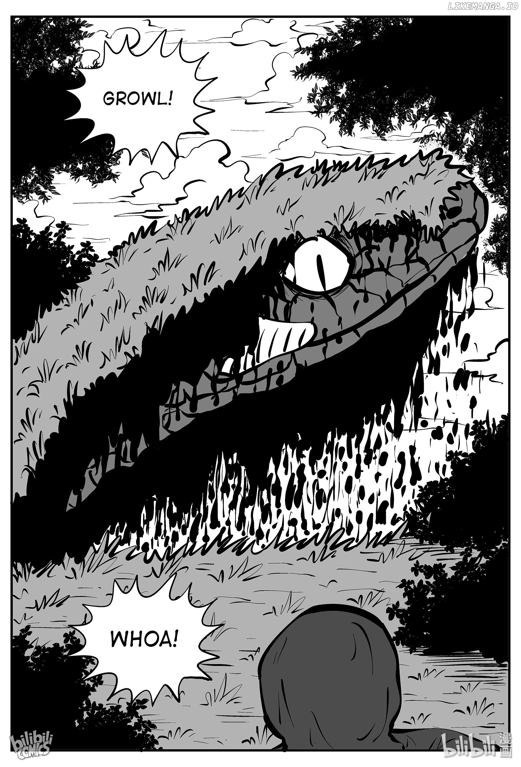 Strange Tales Of Xiao Zhi chapter 53 - page 25