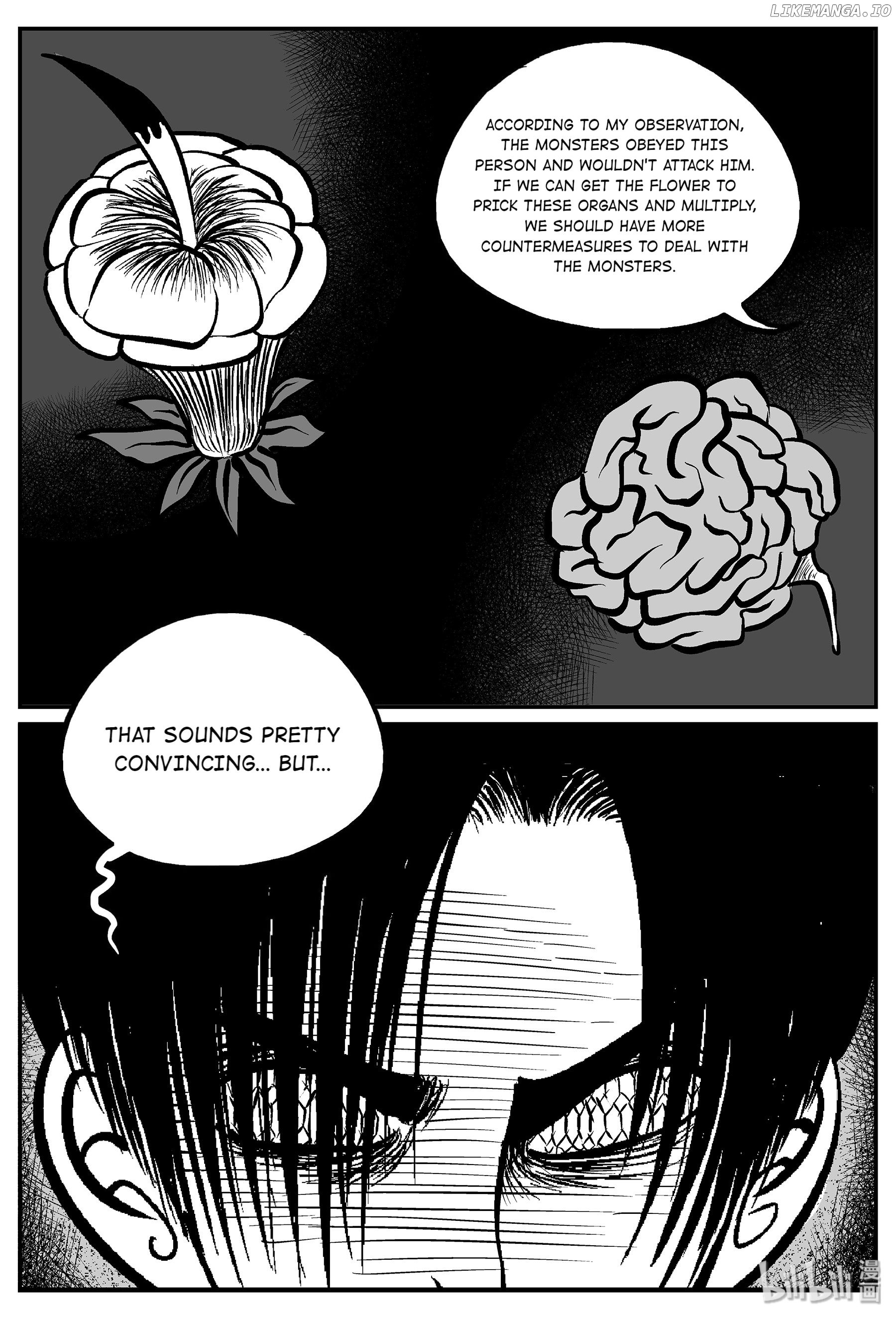 Strange Tales Of Xiao Zhi chapter 53 - page 3