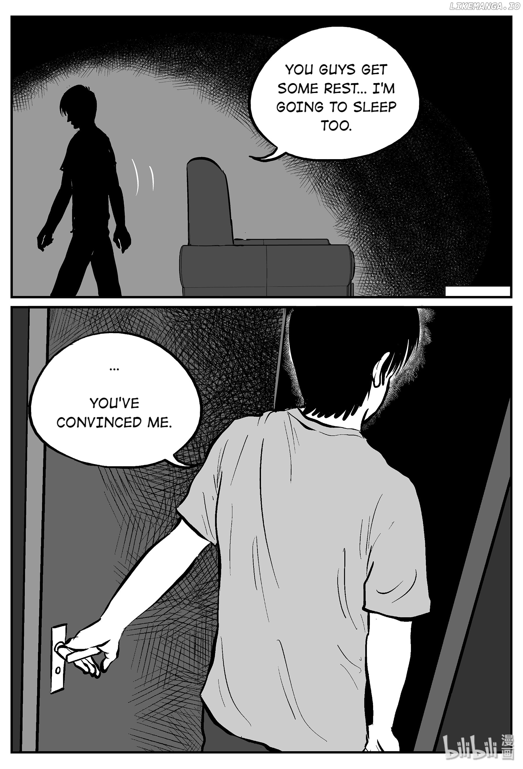 Strange Tales Of Xiao Zhi chapter 53 - page 5