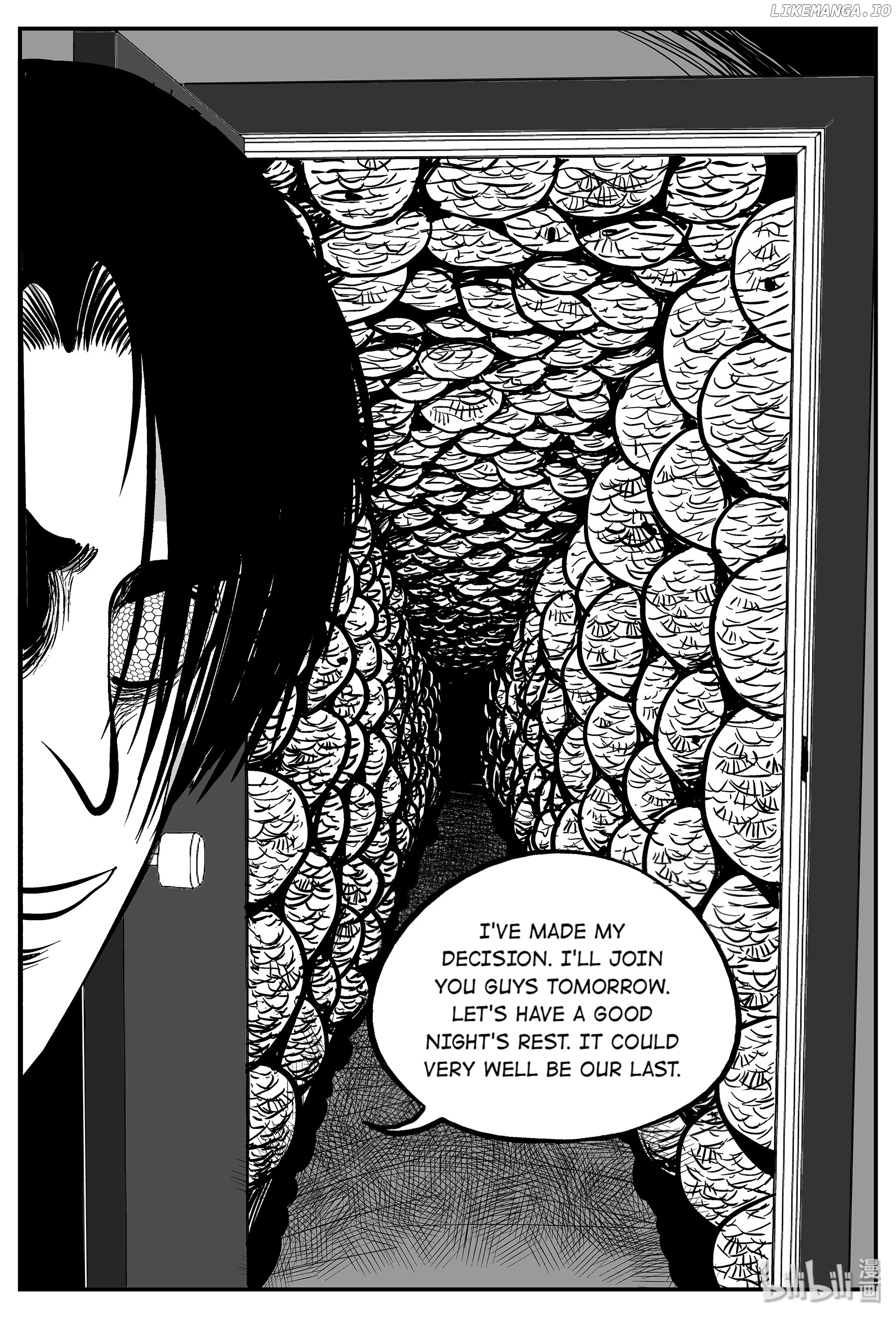 Strange Tales Of Xiao Zhi chapter 53 - page 6