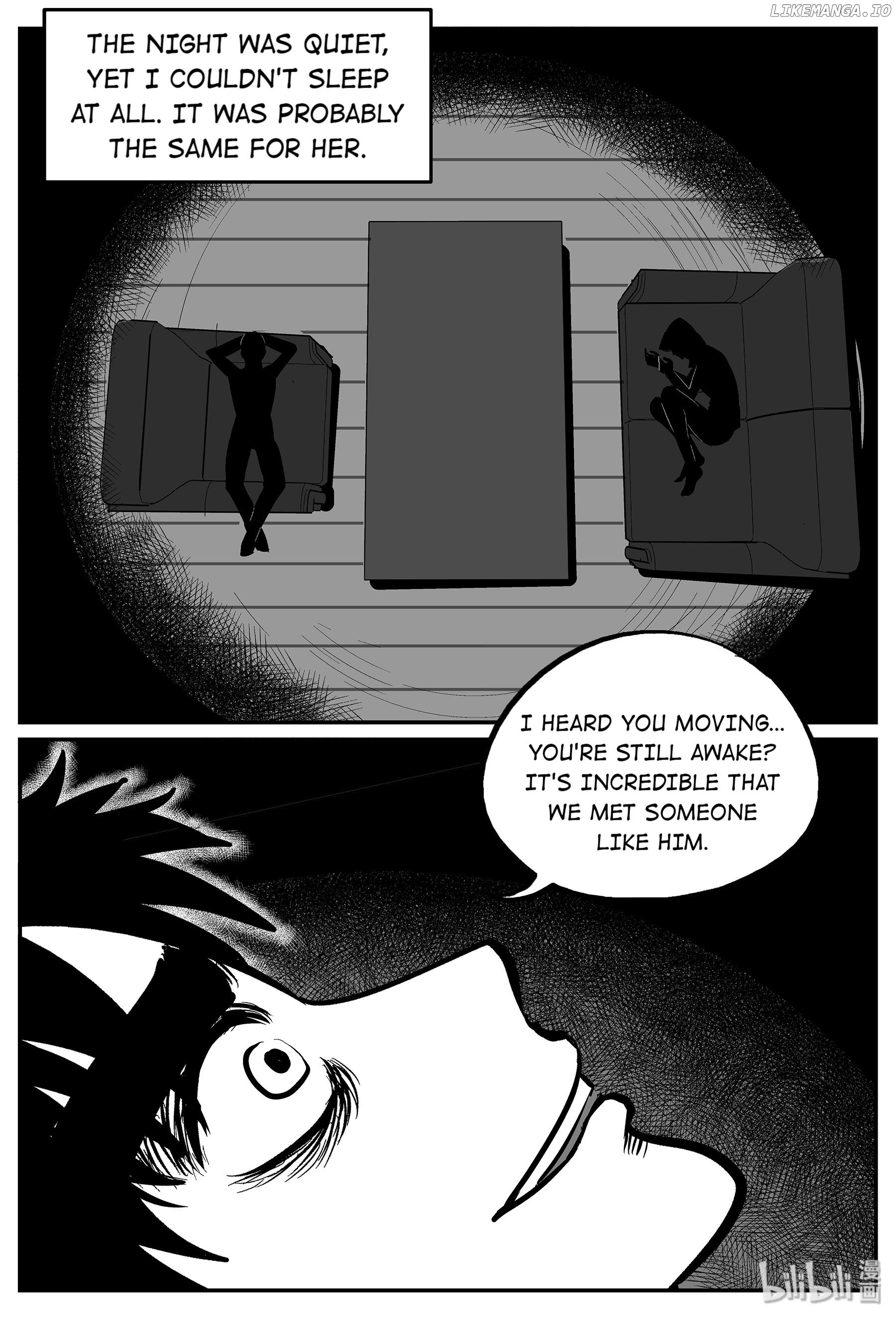 Strange Tales Of Xiao Zhi chapter 53 - page 7
