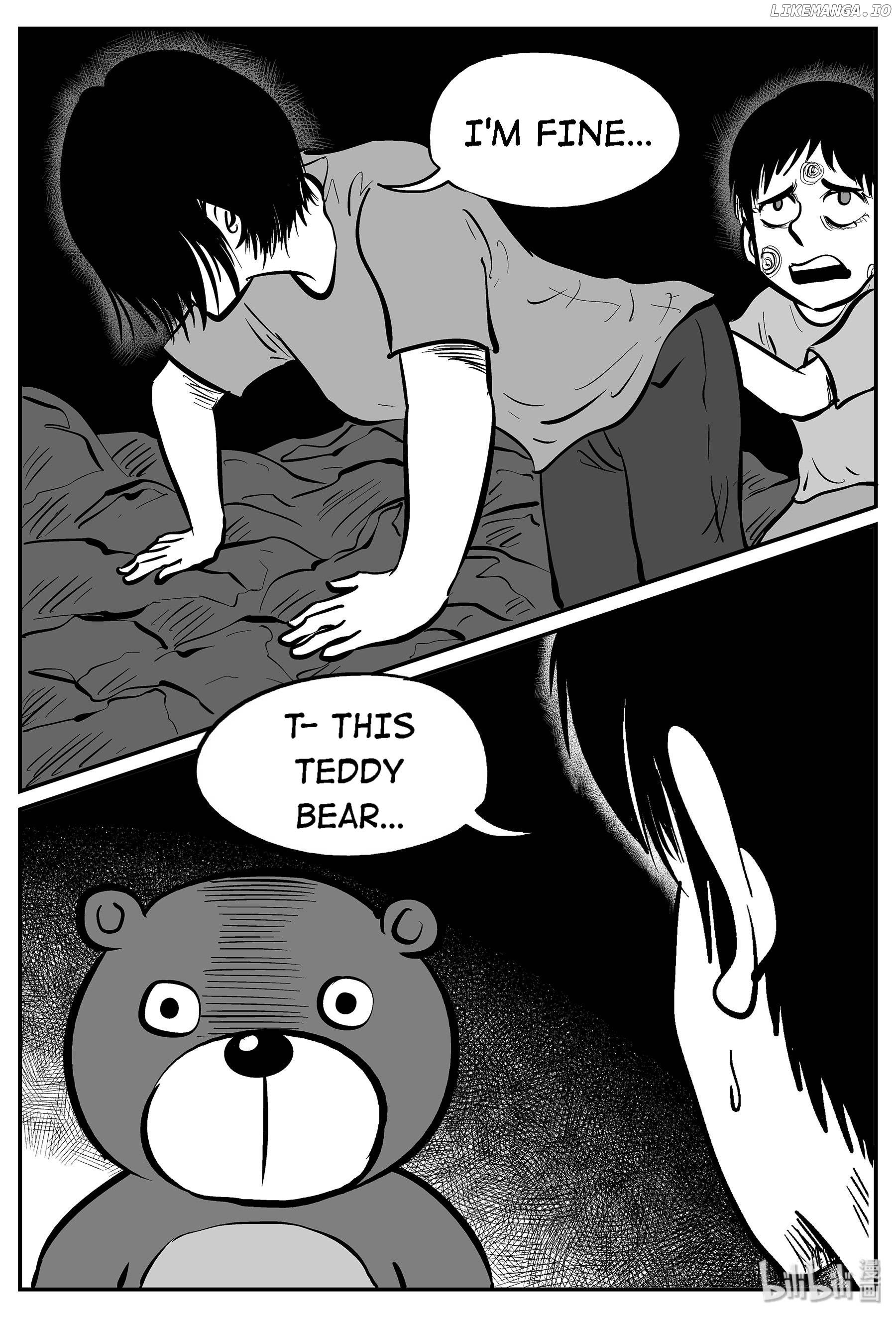 Strange Tales Of Xiao Zhi chapter 39 - page 2