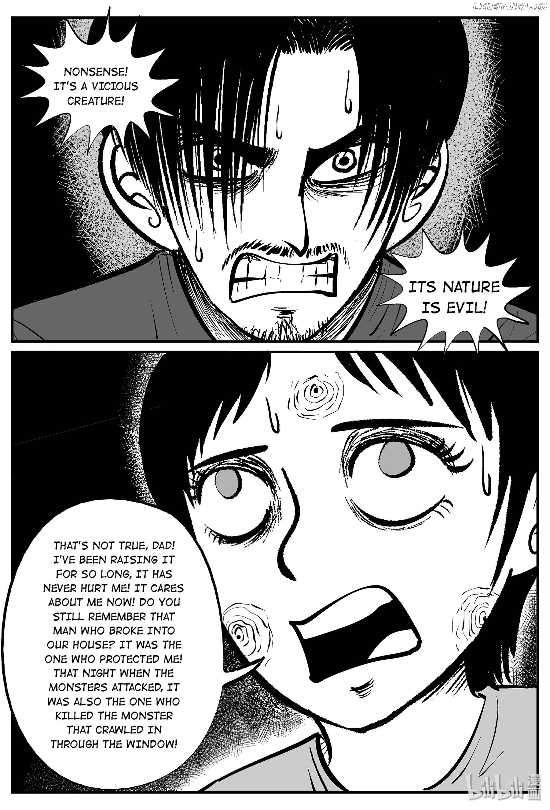 Strange Tales Of Xiao Zhi chapter 39 - page 5