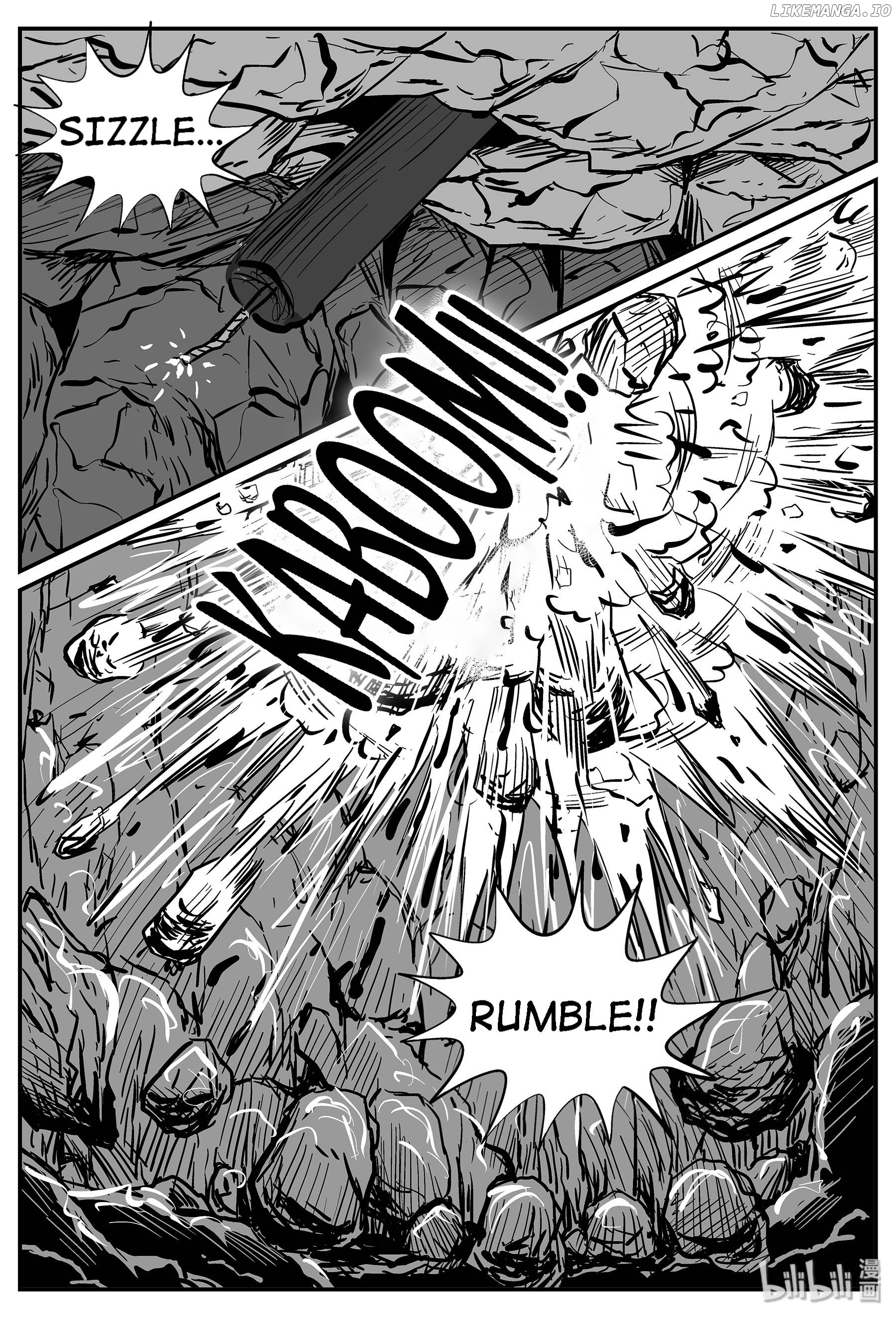 Strange Tales Of Xiao Zhi chapter 39 - page 9