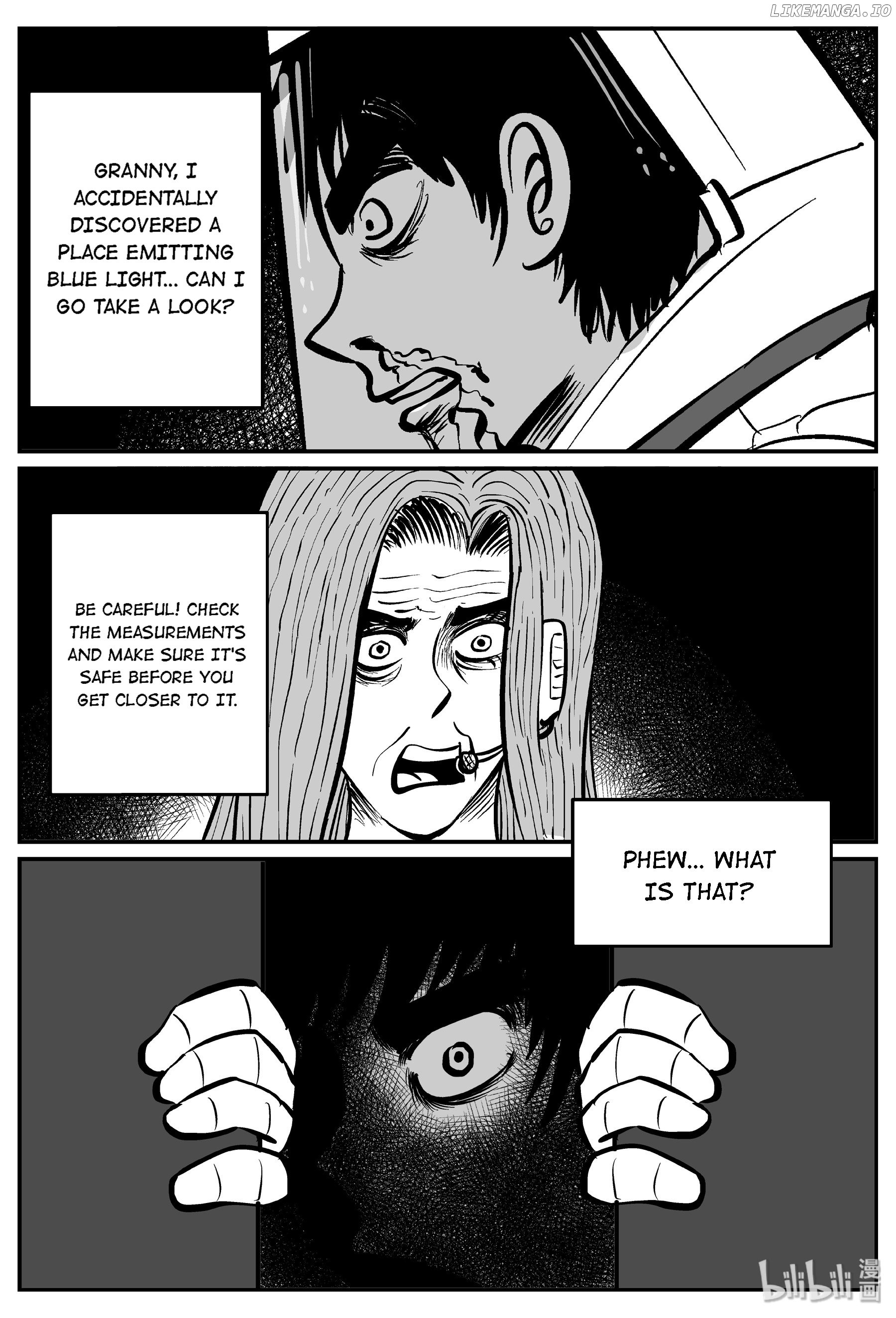 Strange Tales Of Xiao Zhi chapter 70 - page 23
