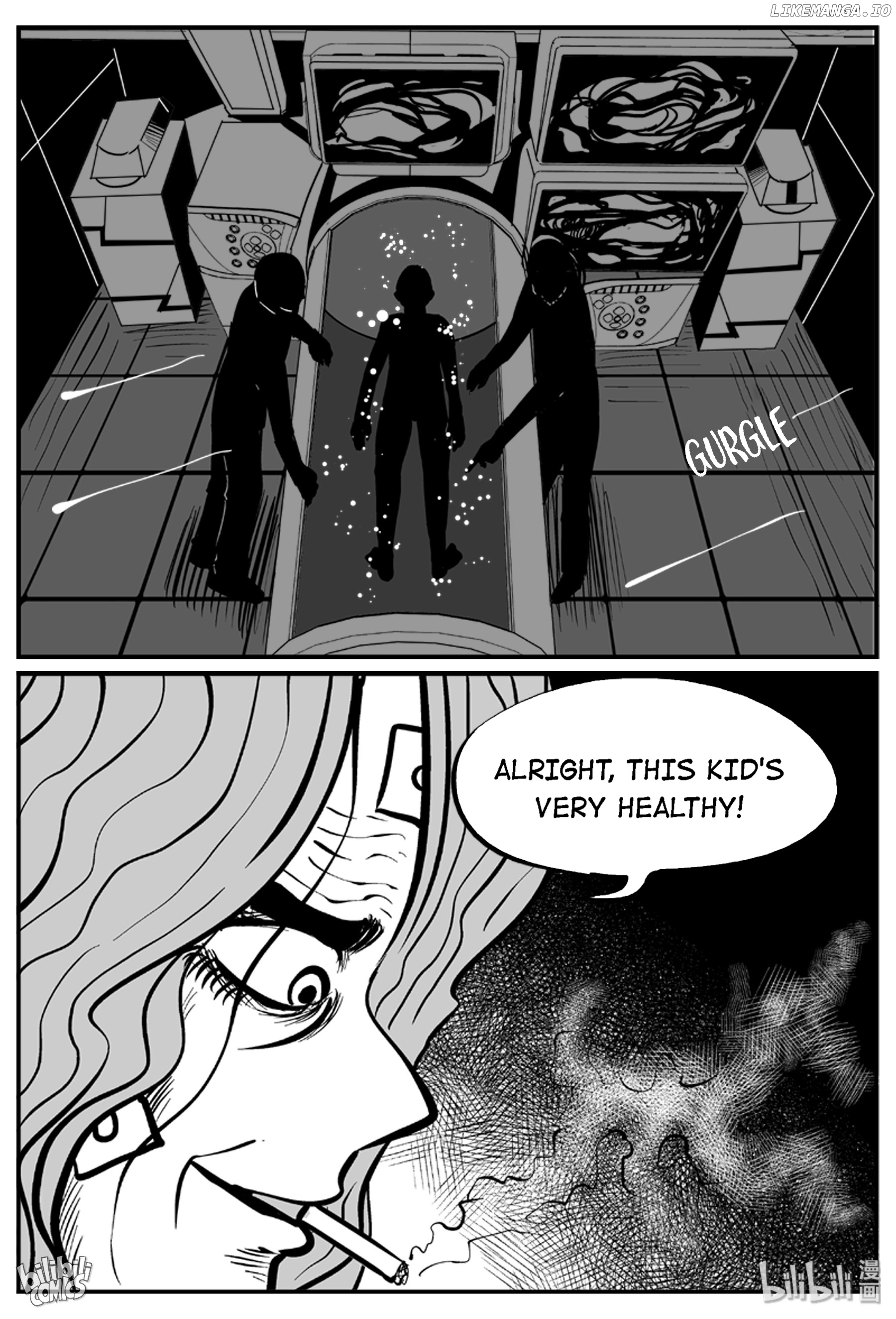 Strange Tales Of Xiao Zhi chapter 70 - page 29