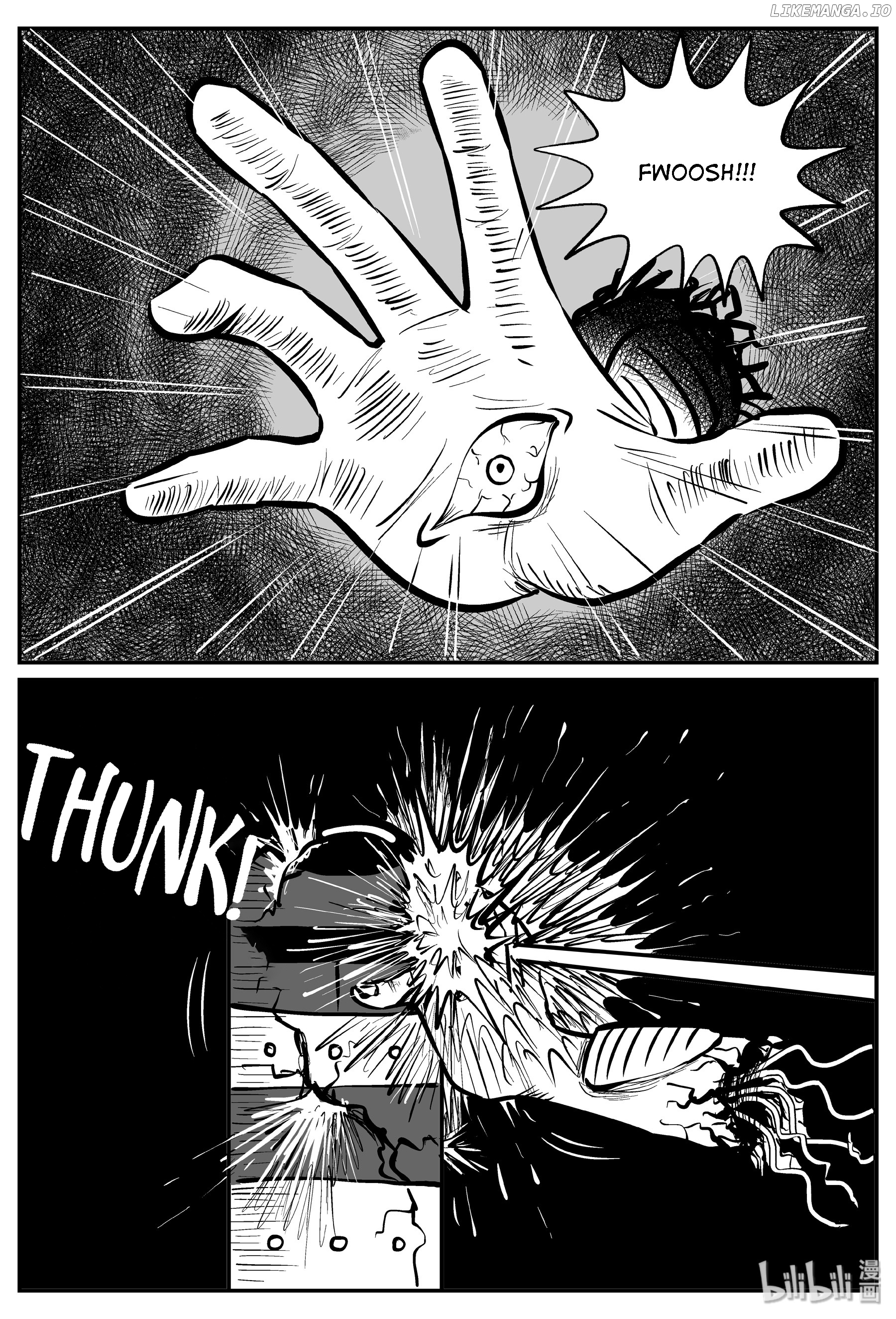 Strange Tales Of Xiao Zhi chapter 70 - page 5