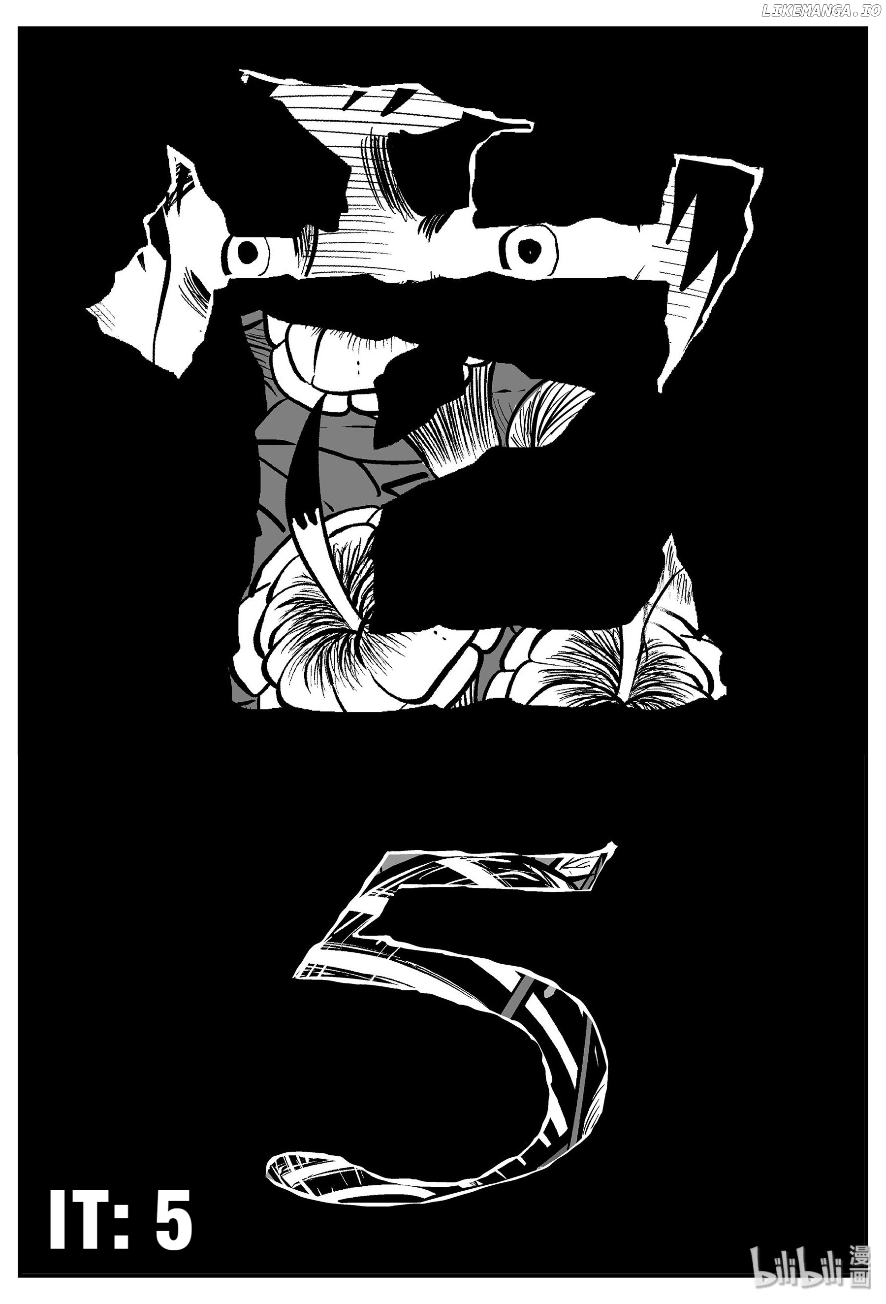 Strange Tales Of Xiao Zhi chapter 52 - page 1