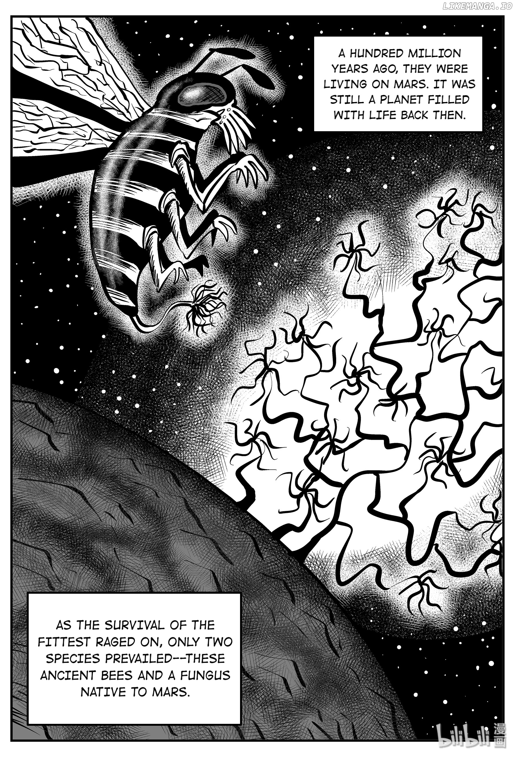 Strange Tales Of Xiao Zhi chapter 52 - page 10