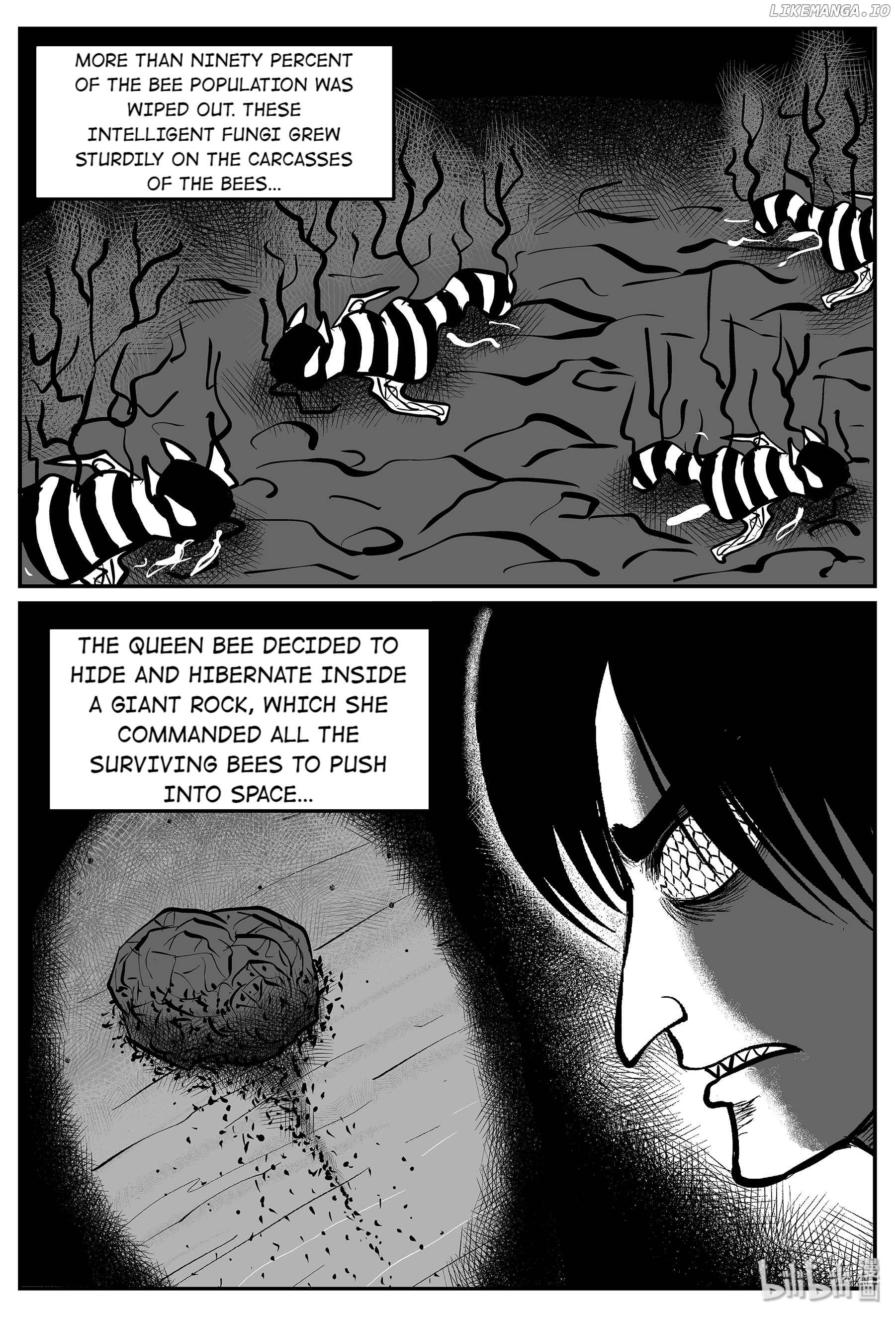 Strange Tales Of Xiao Zhi chapter 52 - page 12