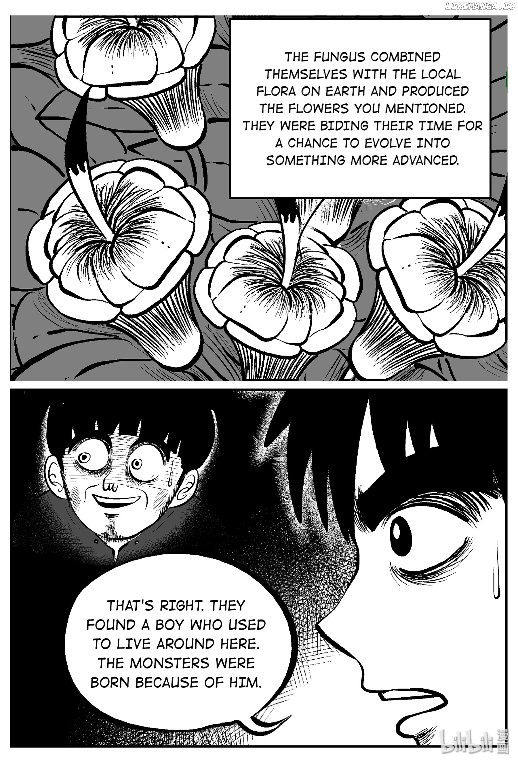 Strange Tales Of Xiao Zhi chapter 52 - page 14