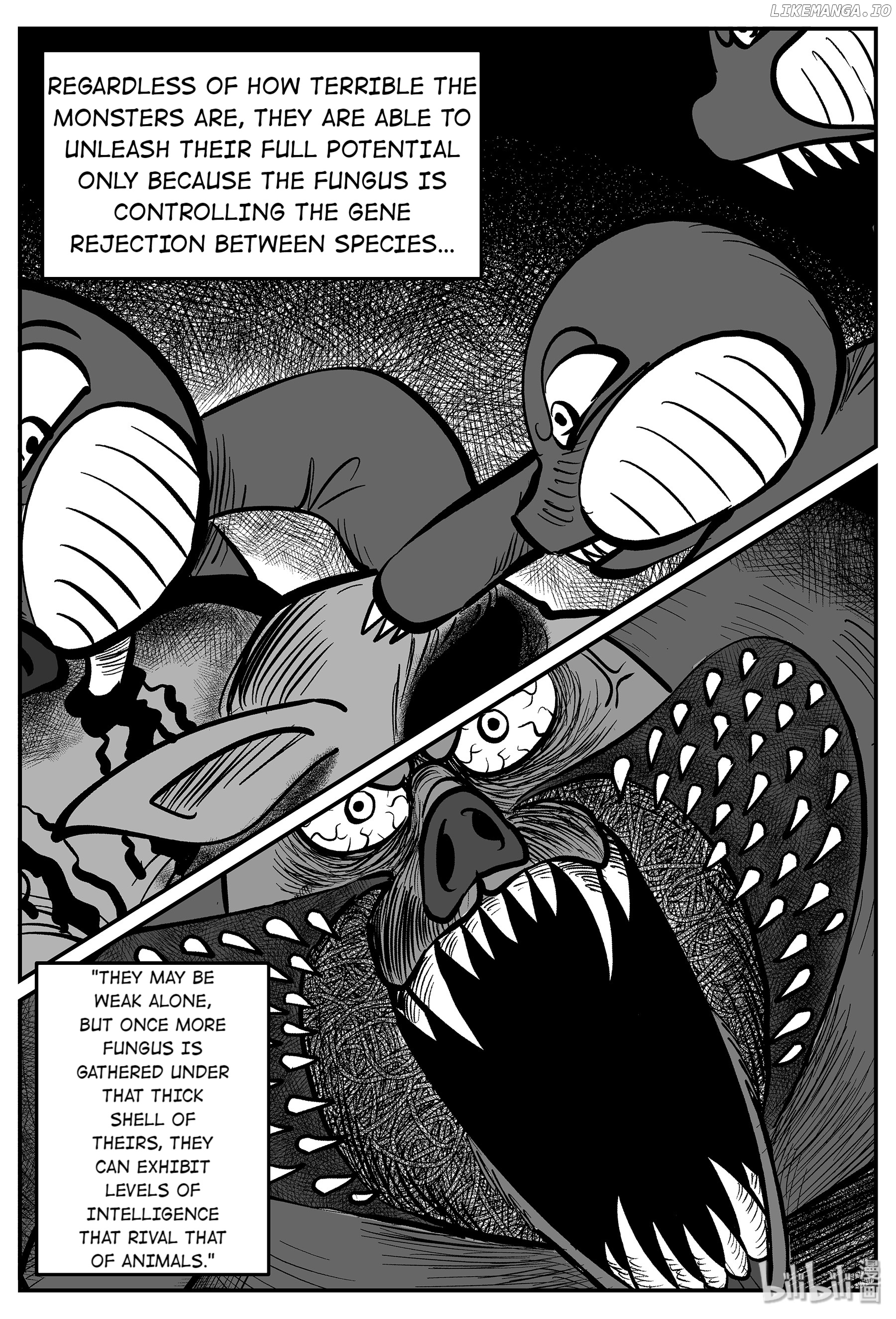 Strange Tales Of Xiao Zhi chapter 52 - page 16