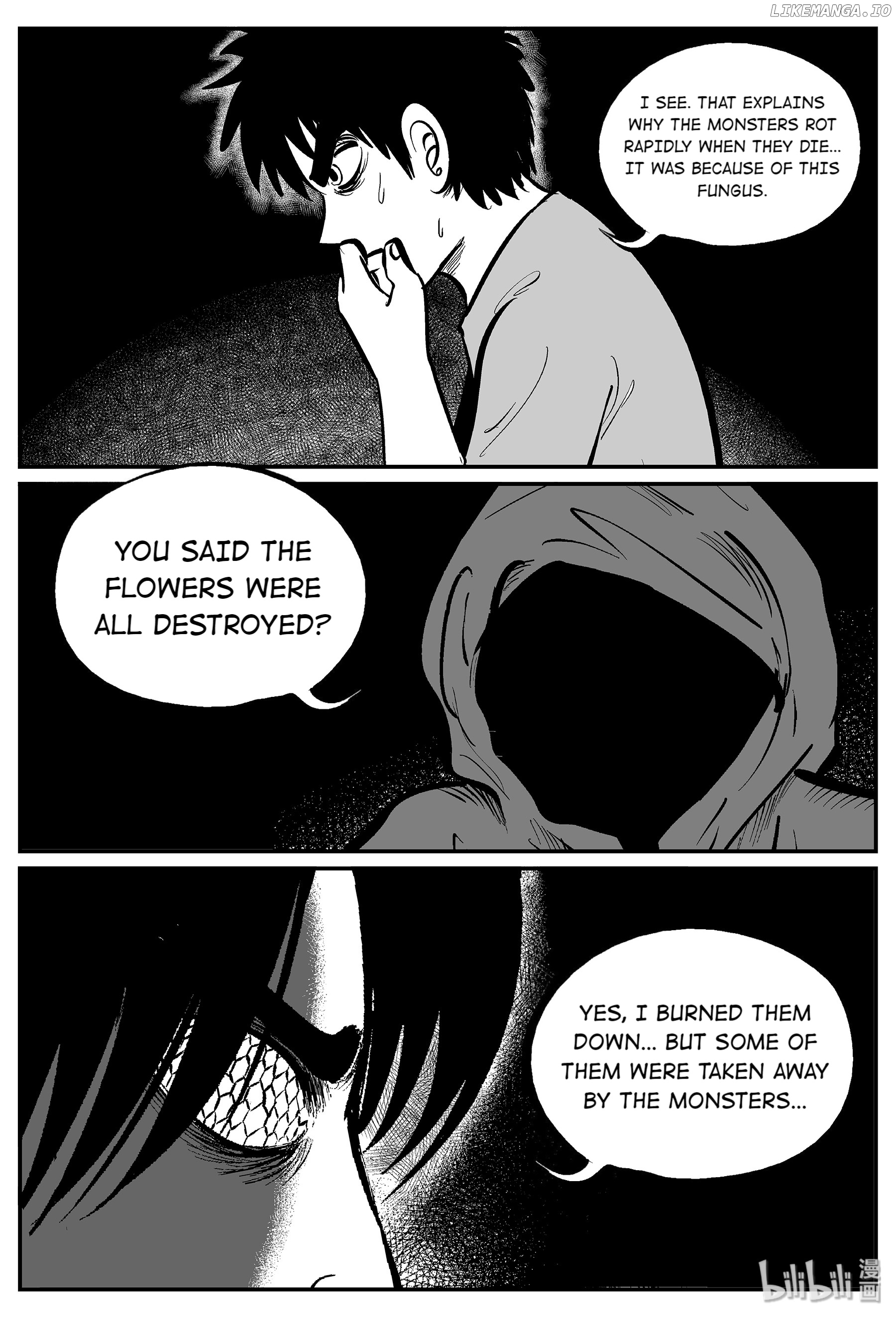 Strange Tales Of Xiao Zhi chapter 52 - page 17