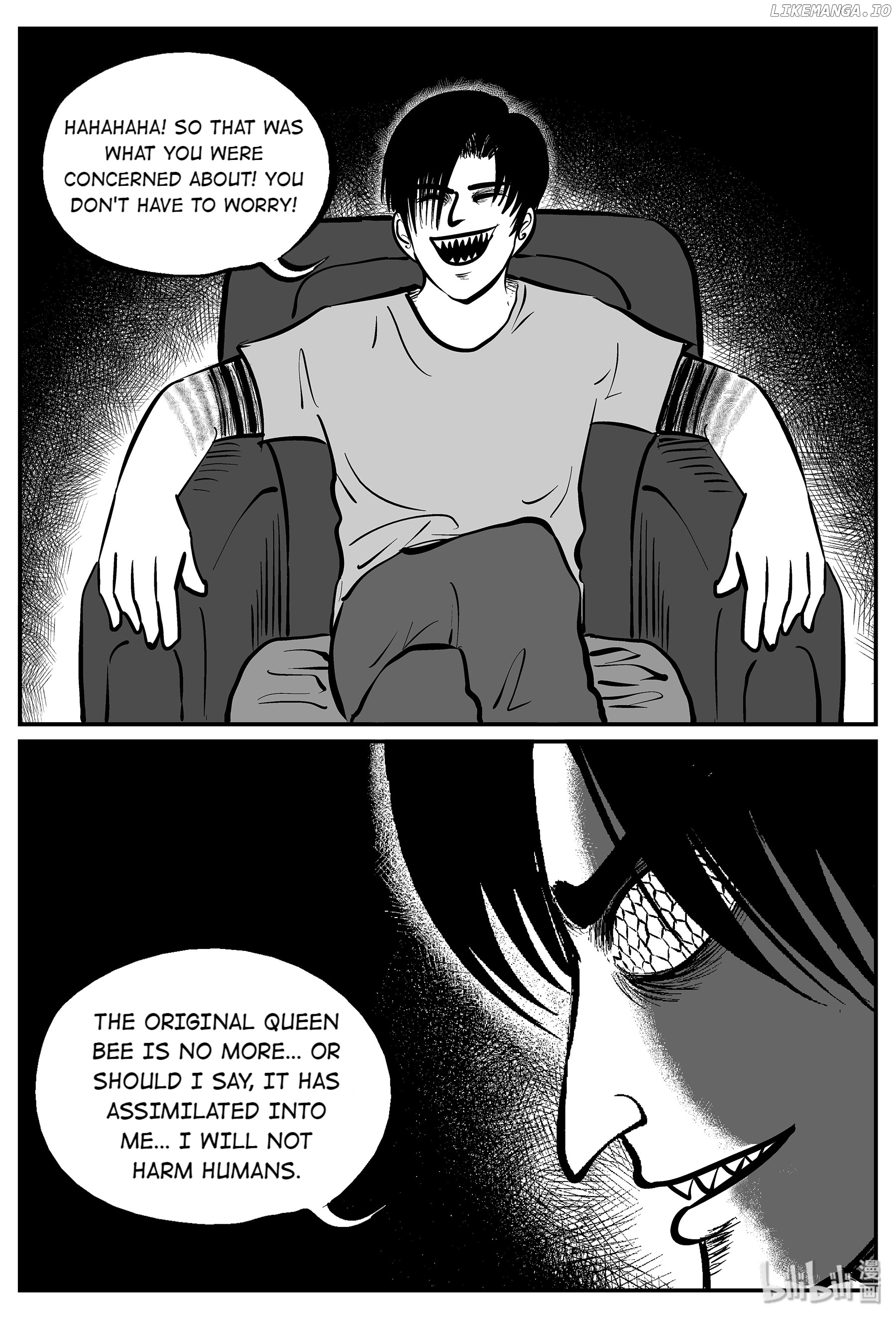 Strange Tales Of Xiao Zhi chapter 52 - page 21