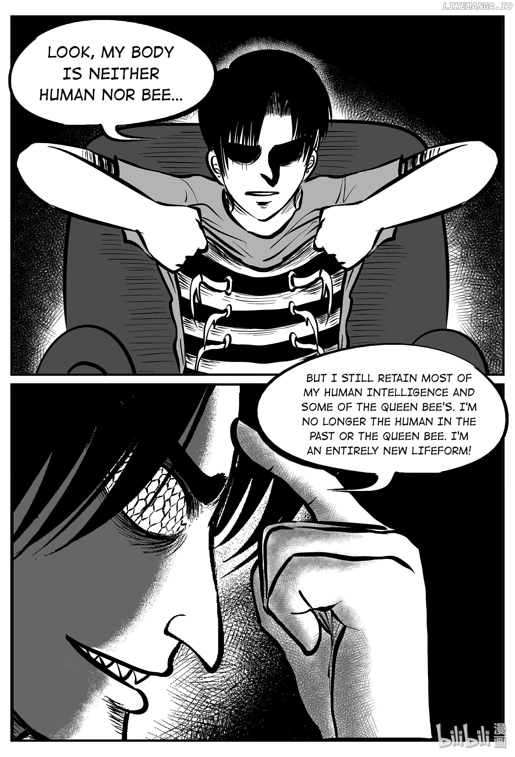 Strange Tales Of Xiao Zhi chapter 52 - page 23