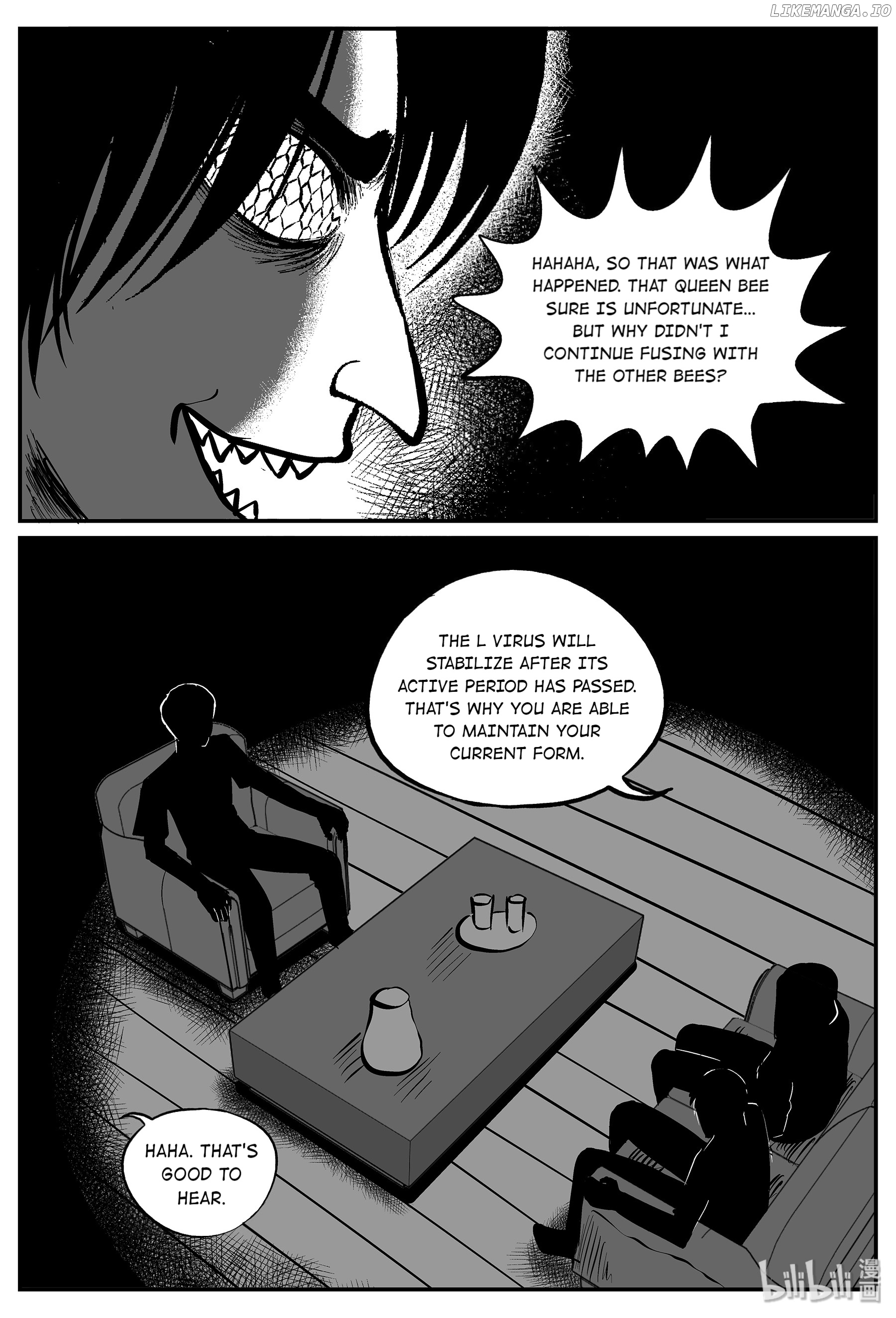 Strange Tales Of Xiao Zhi chapter 52 - page 25