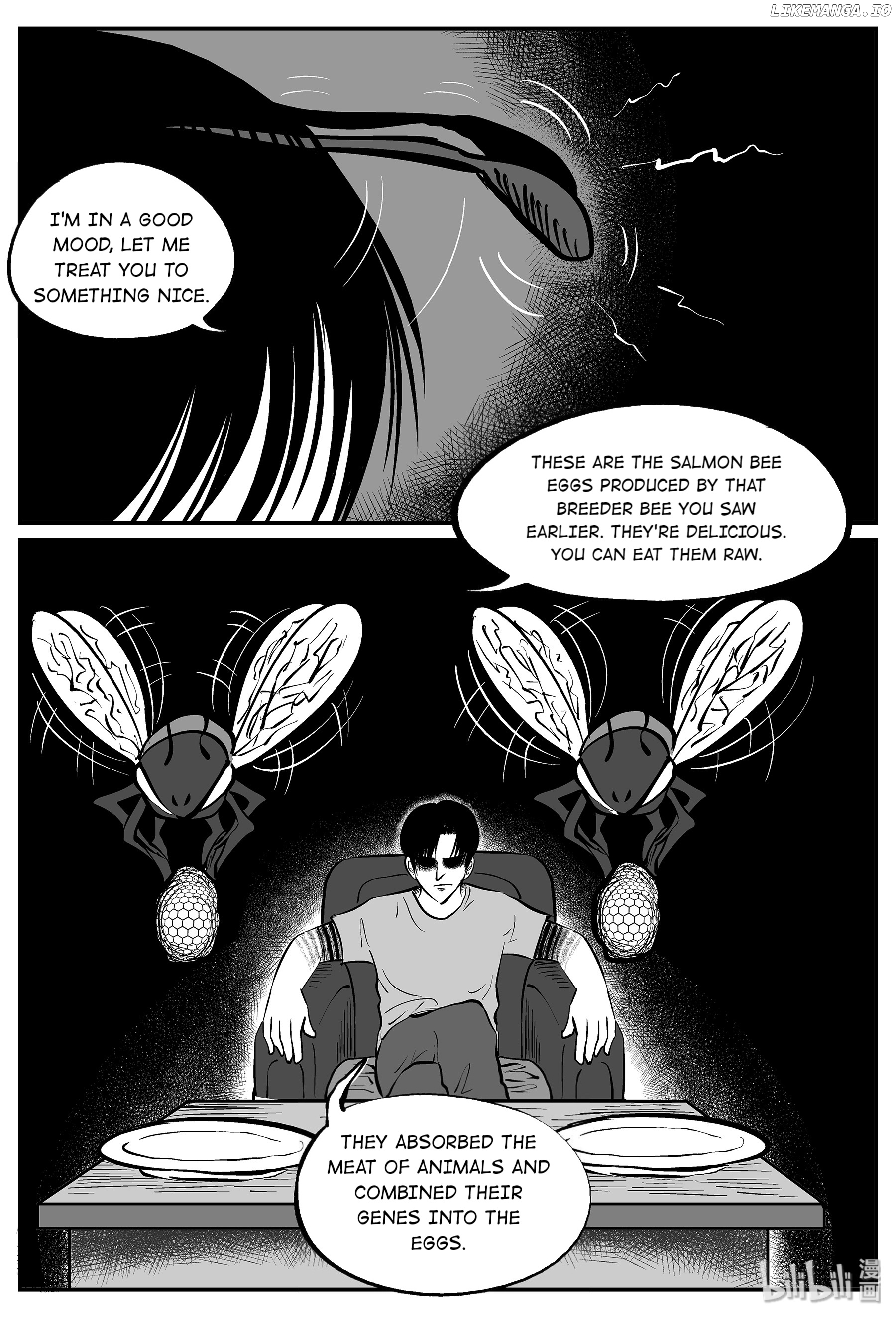 Strange Tales Of Xiao Zhi chapter 52 - page 26