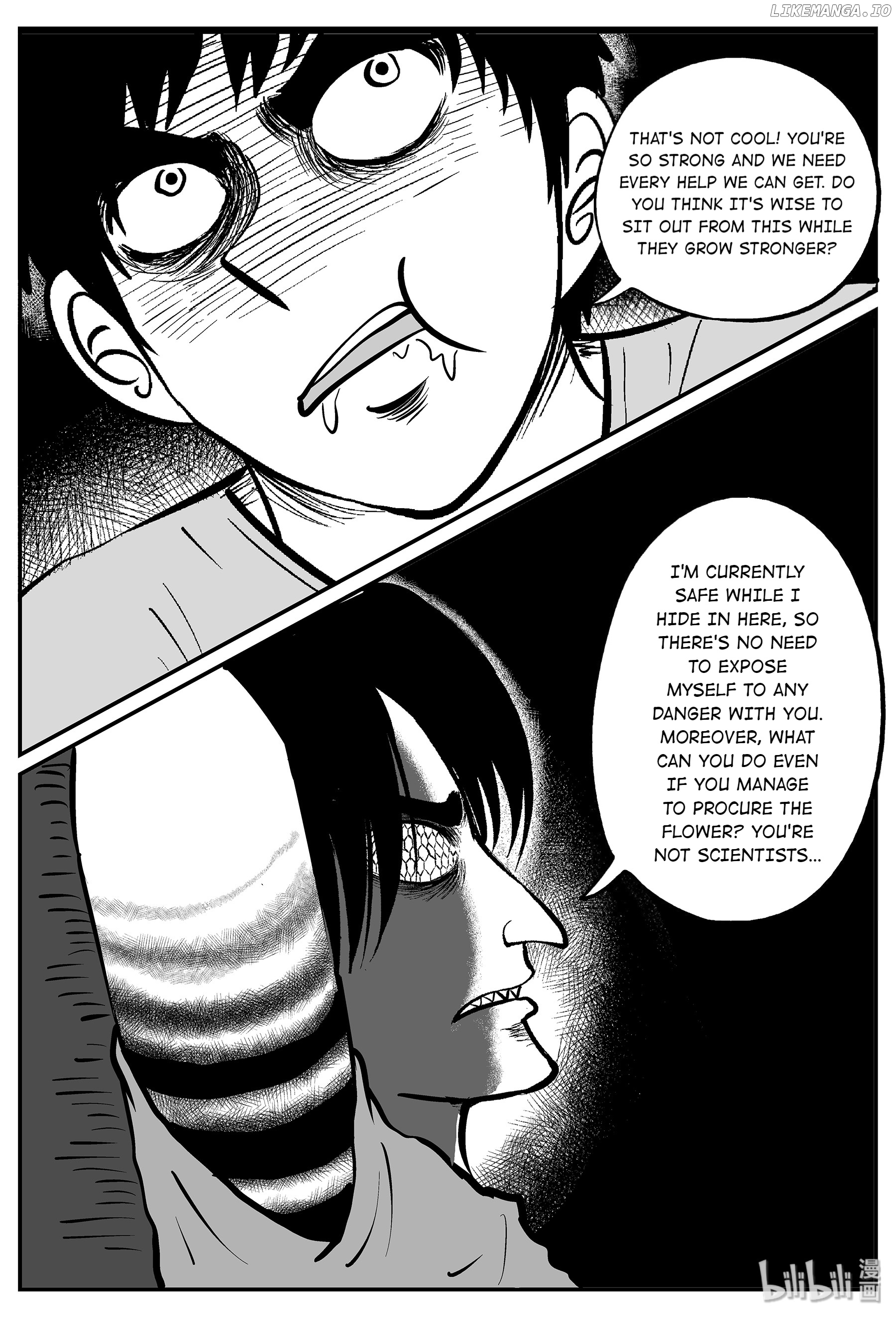 Strange Tales Of Xiao Zhi chapter 52 - page 28