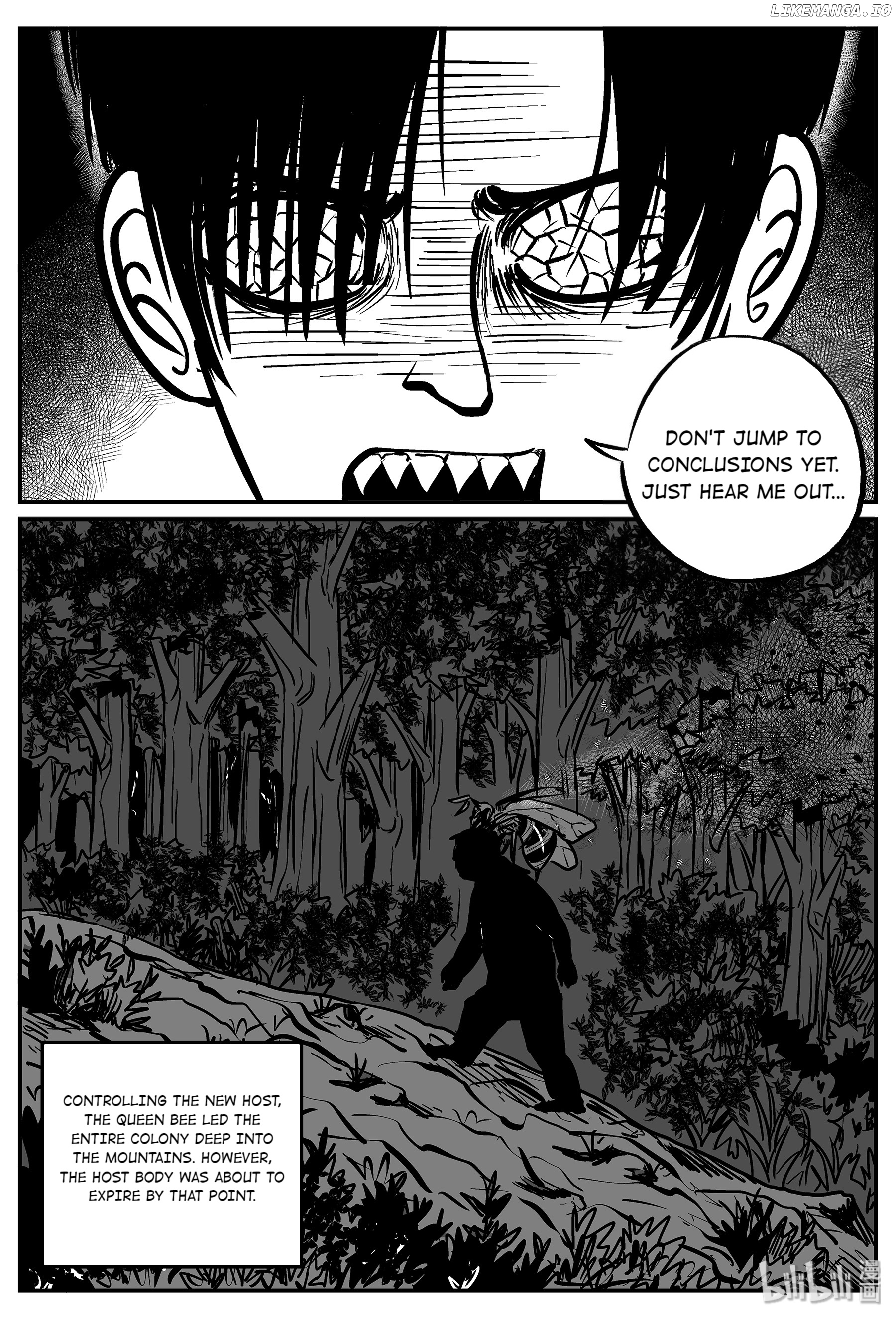 Strange Tales Of Xiao Zhi chapter 52 - page 3