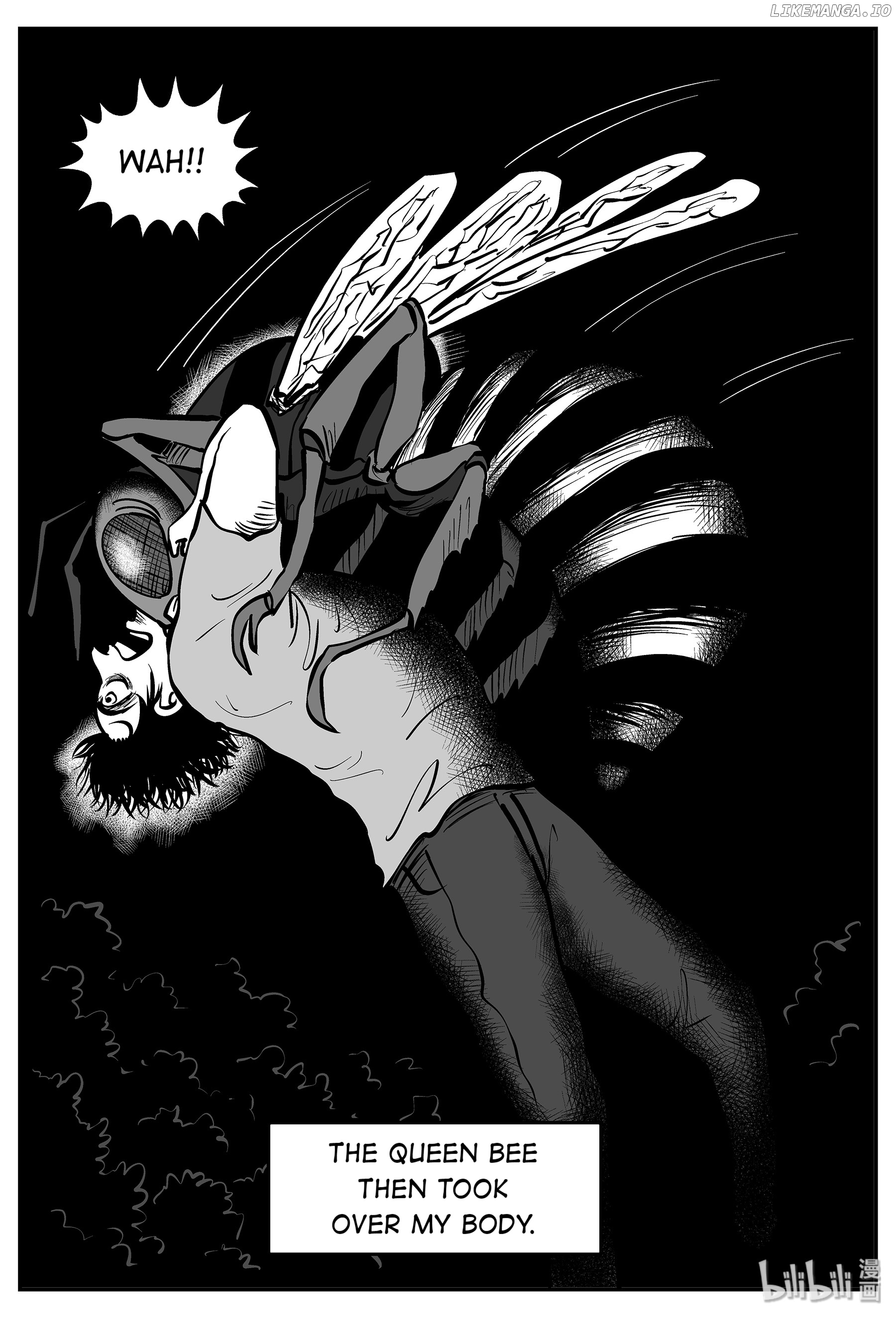 Strange Tales Of Xiao Zhi chapter 52 - page 6