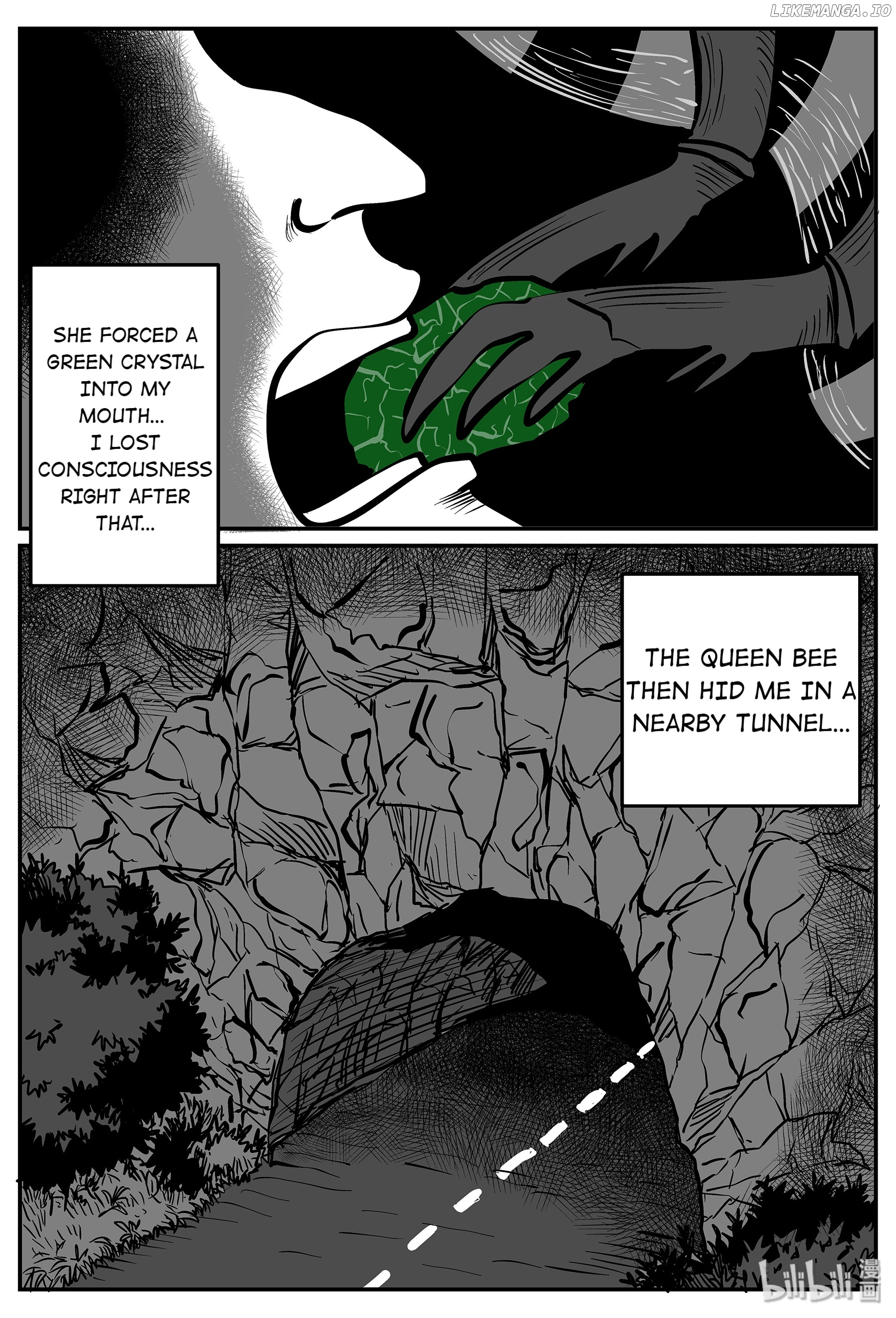 Strange Tales Of Xiao Zhi chapter 52 - page 7