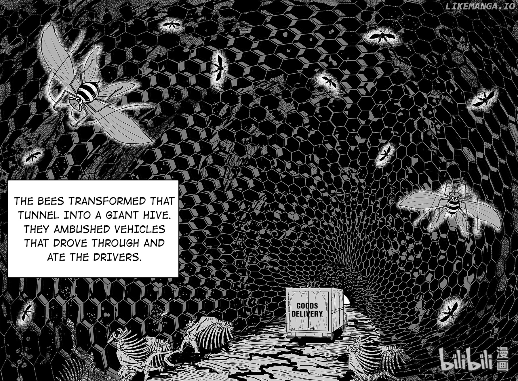 Strange Tales Of Xiao Zhi chapter 52 - page 8