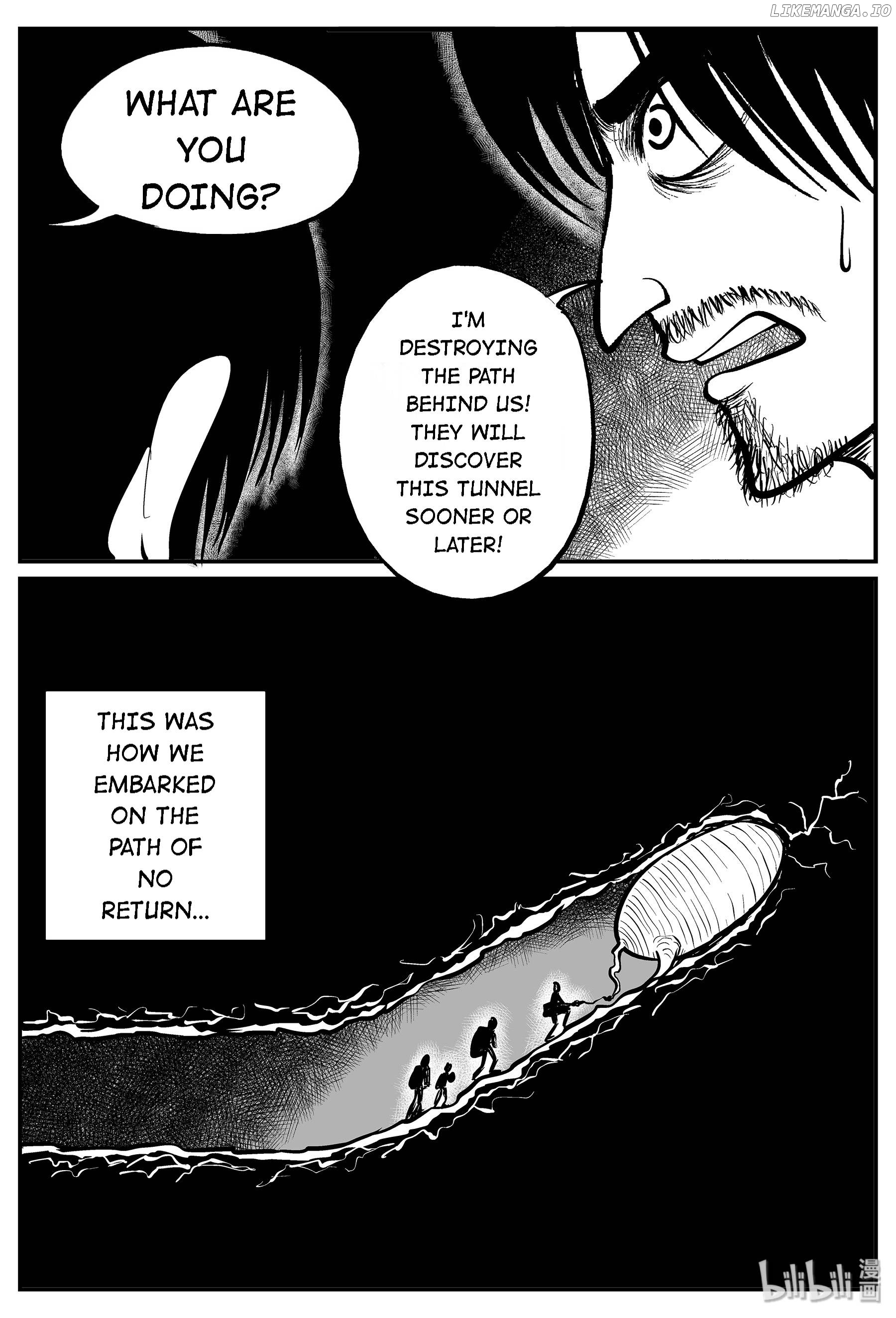 Strange Tales Of Xiao Zhi chapter 38 - page 10
