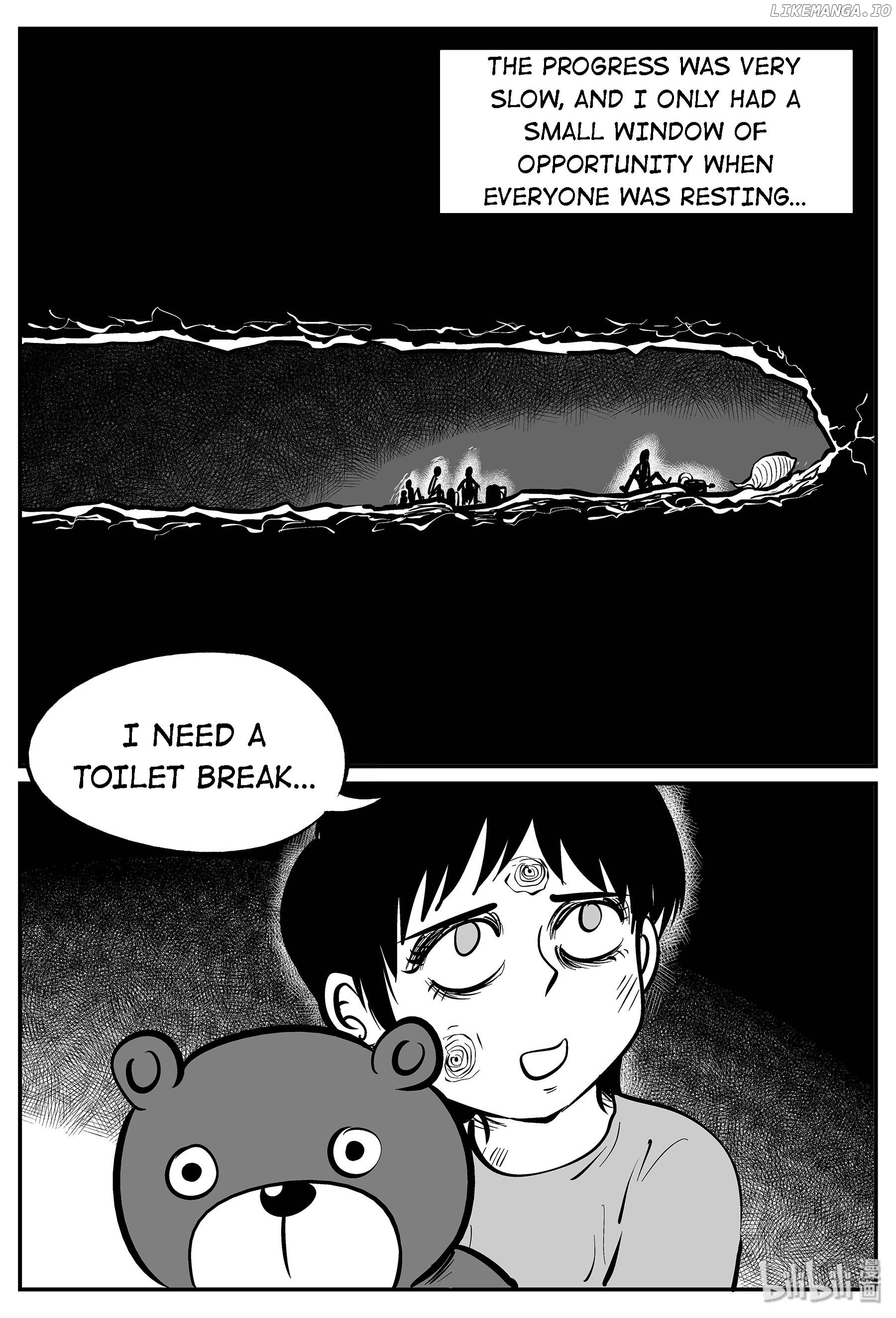 Strange Tales Of Xiao Zhi chapter 38 - page 11