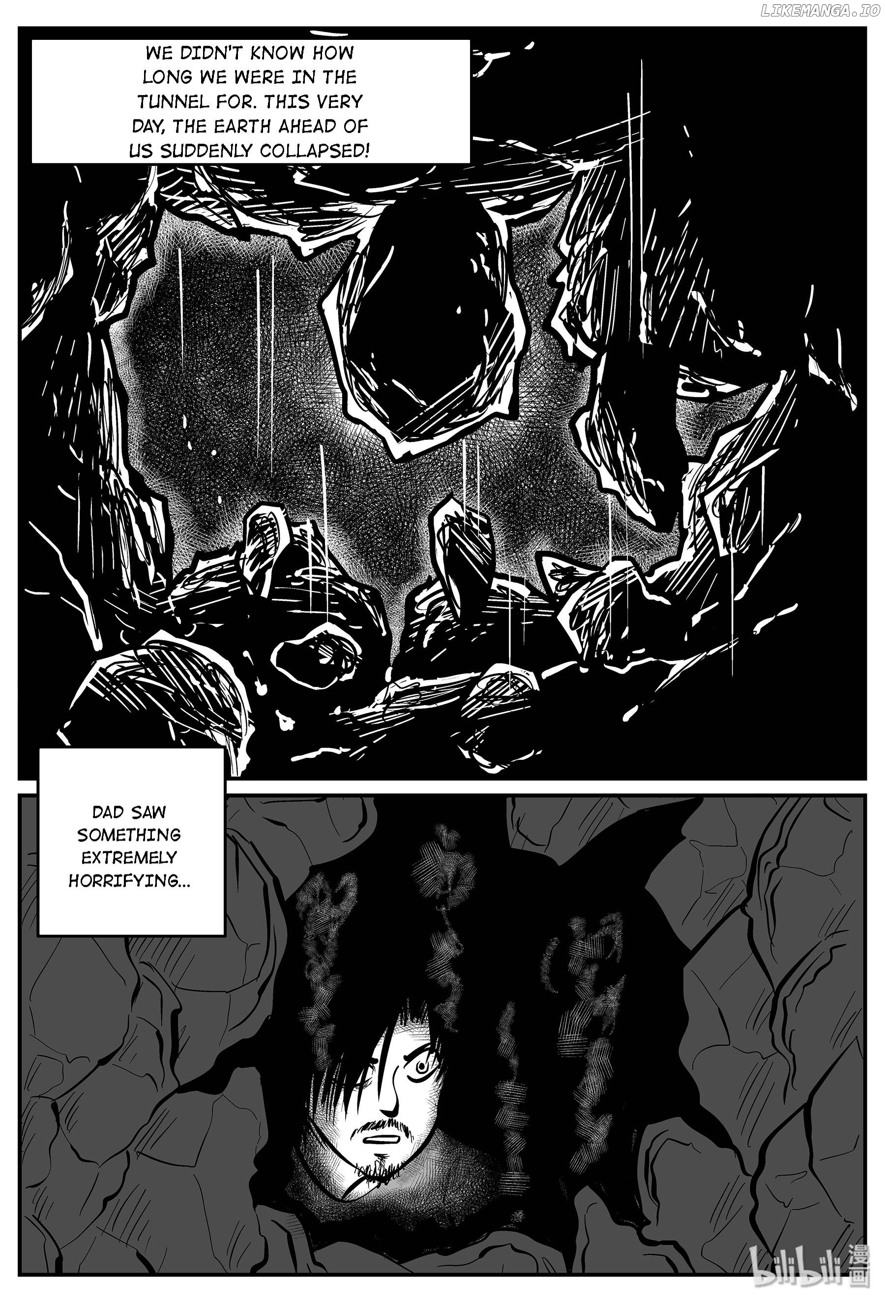 Strange Tales Of Xiao Zhi chapter 38 - page 13
