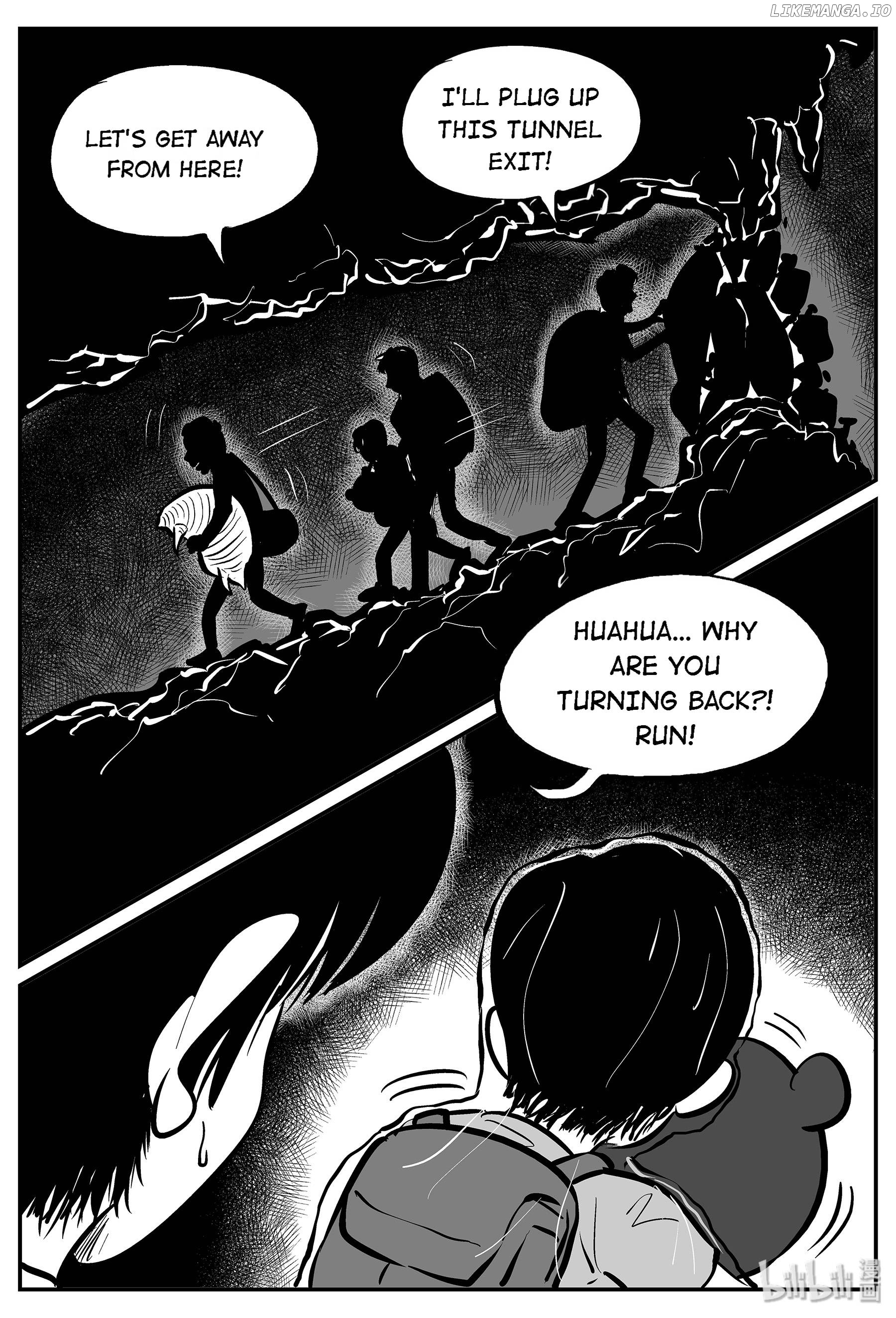 Strange Tales Of Xiao Zhi chapter 38 - page 16