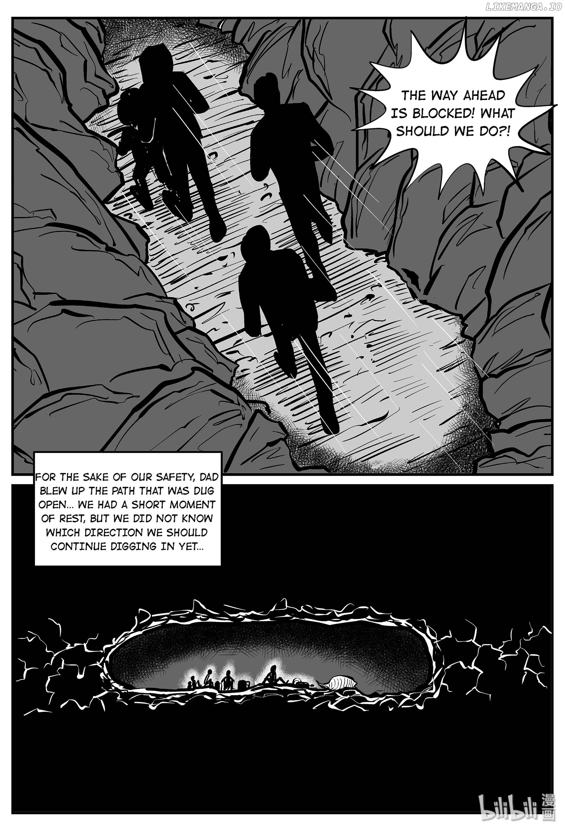 Strange Tales Of Xiao Zhi chapter 38 - page 18